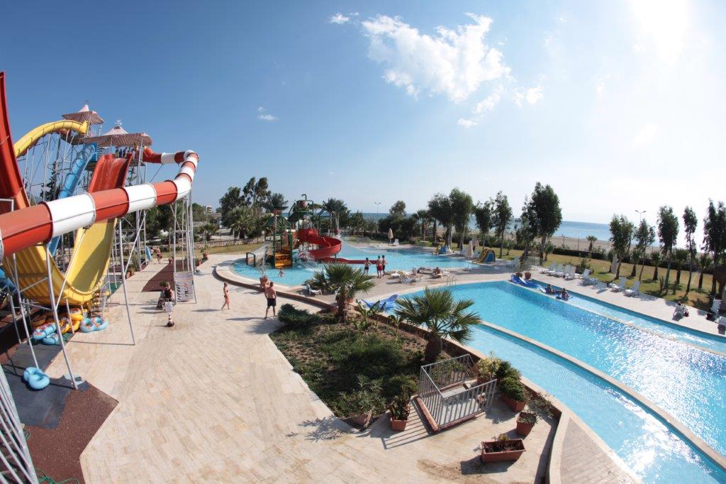 Parc acvatic