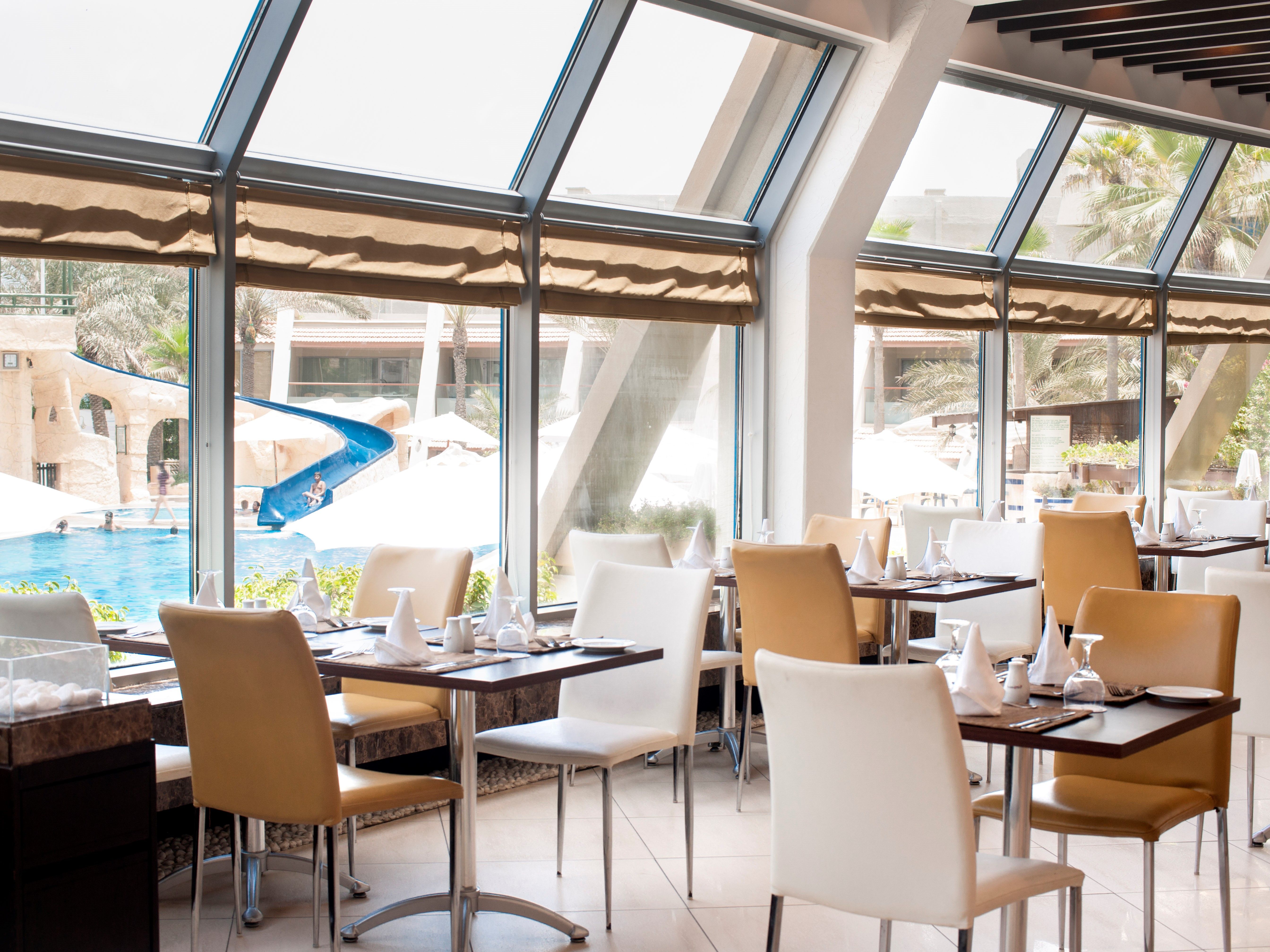 Al Meena Restaurant