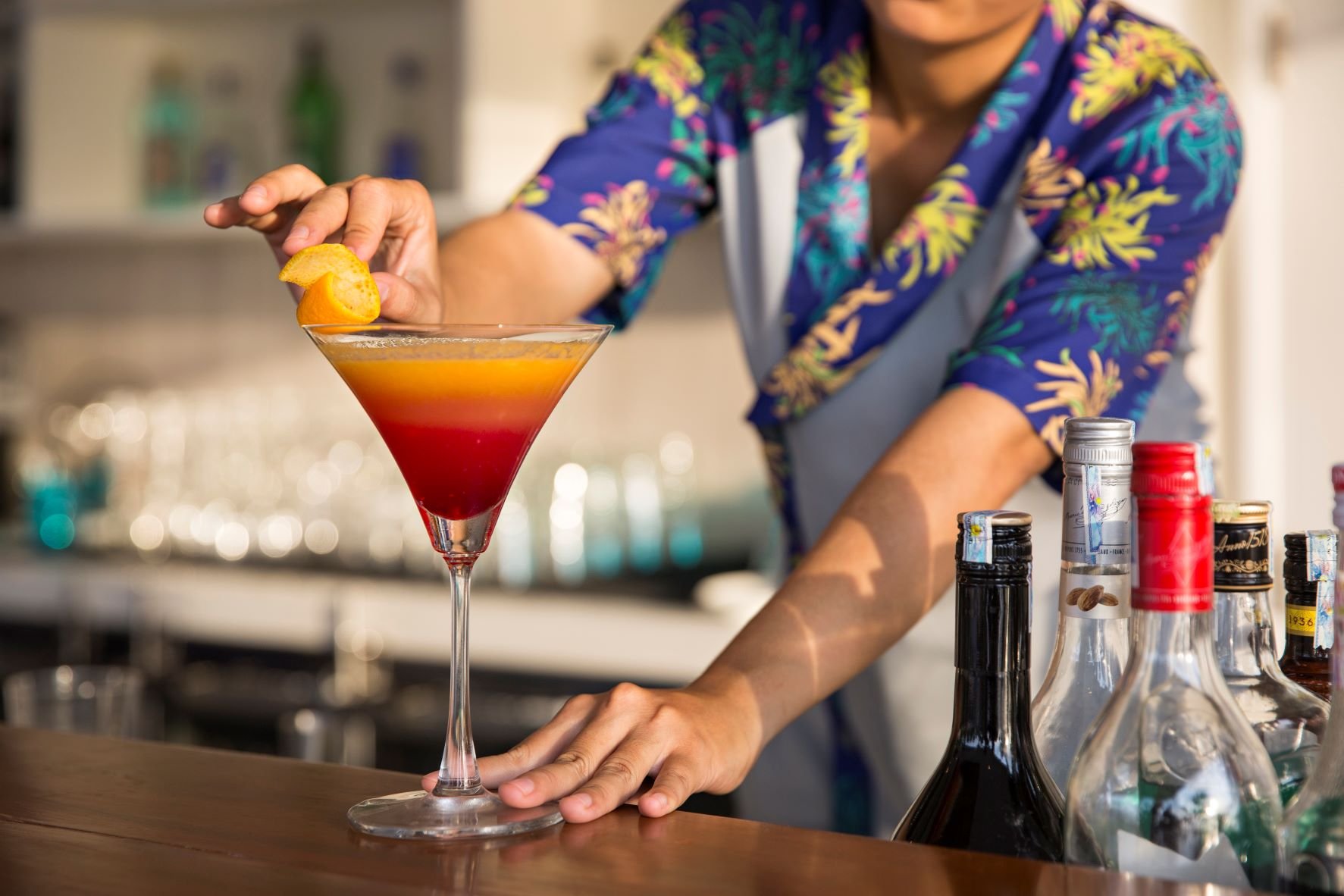 Papagayo Club (Pool Bar)