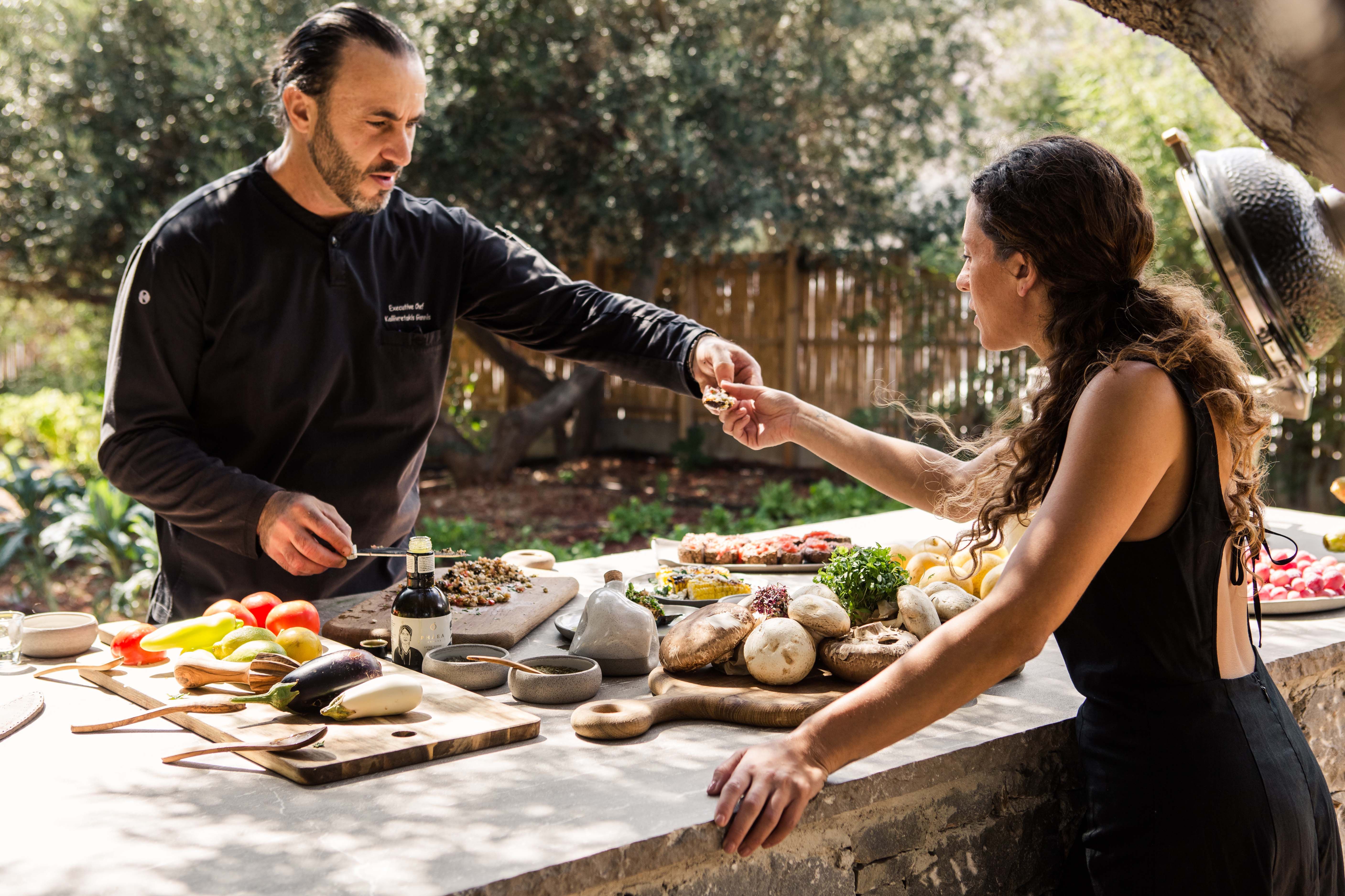 PHAEA FARMERS POP UP