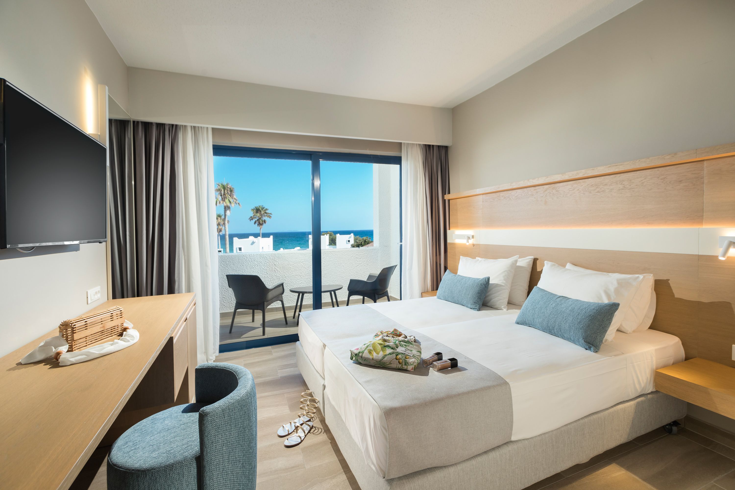 Select Double Room  Sea View