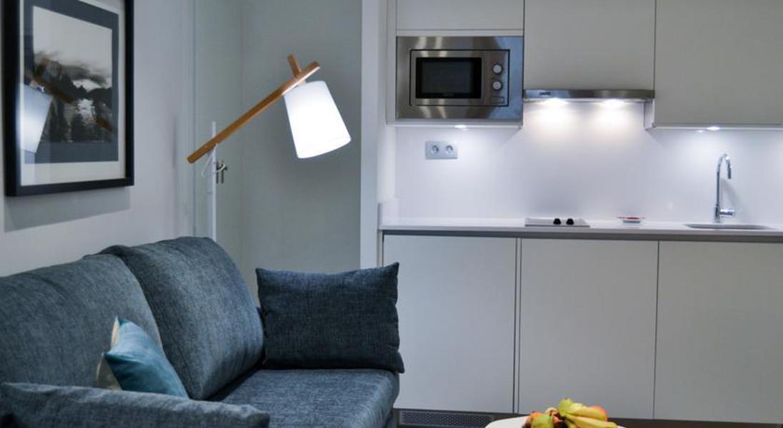 APARTMENT ONE BEDROOM