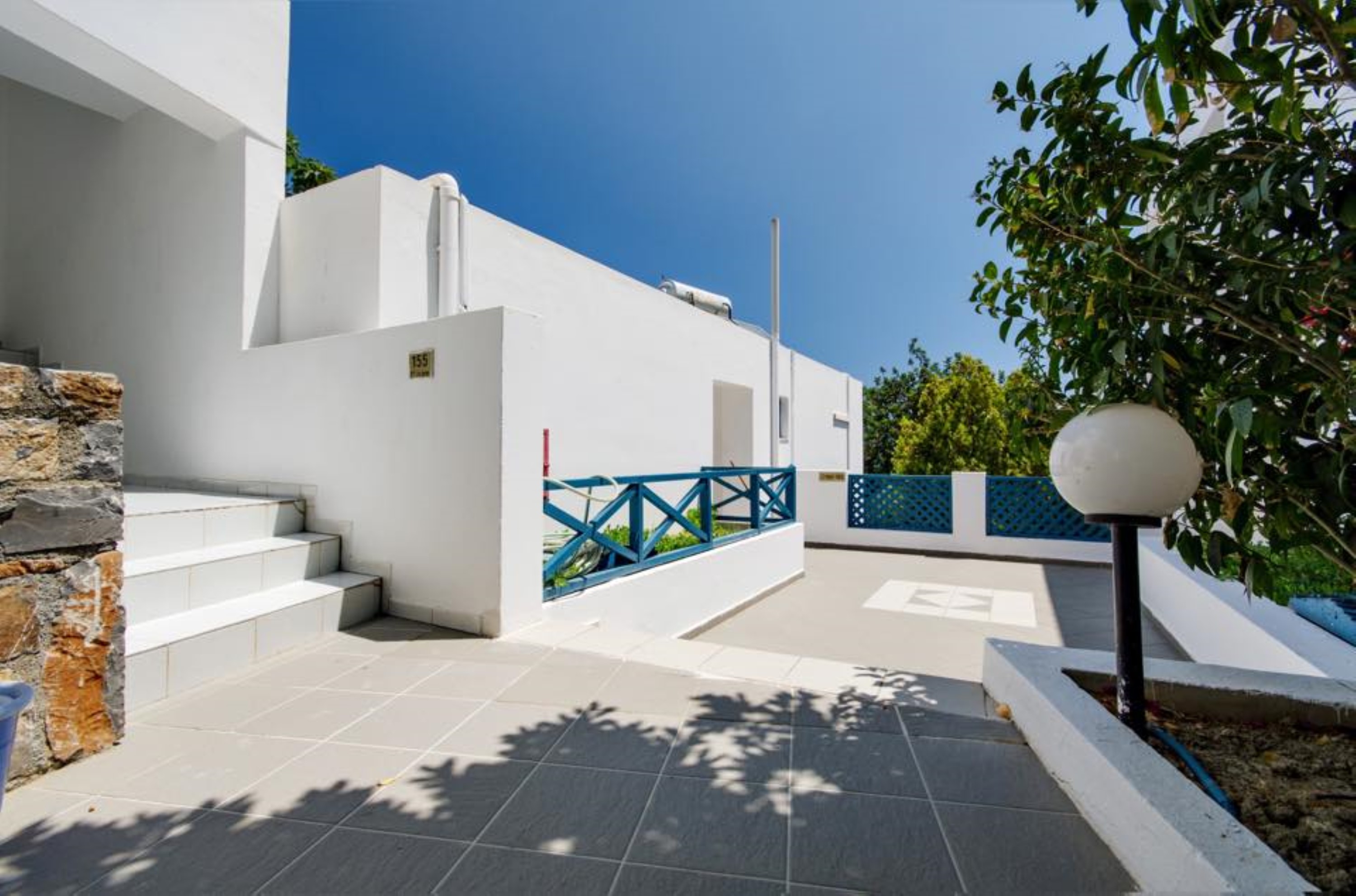 Main Building
