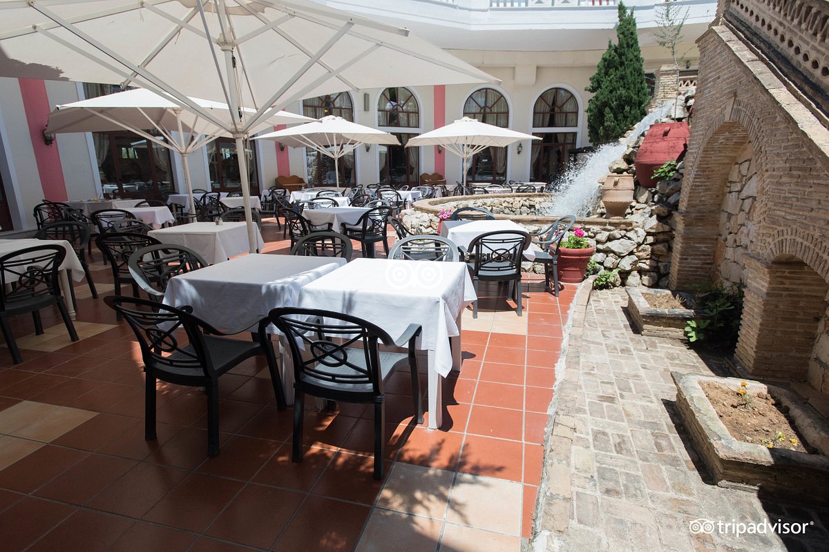 APOLLO RESTAURANT