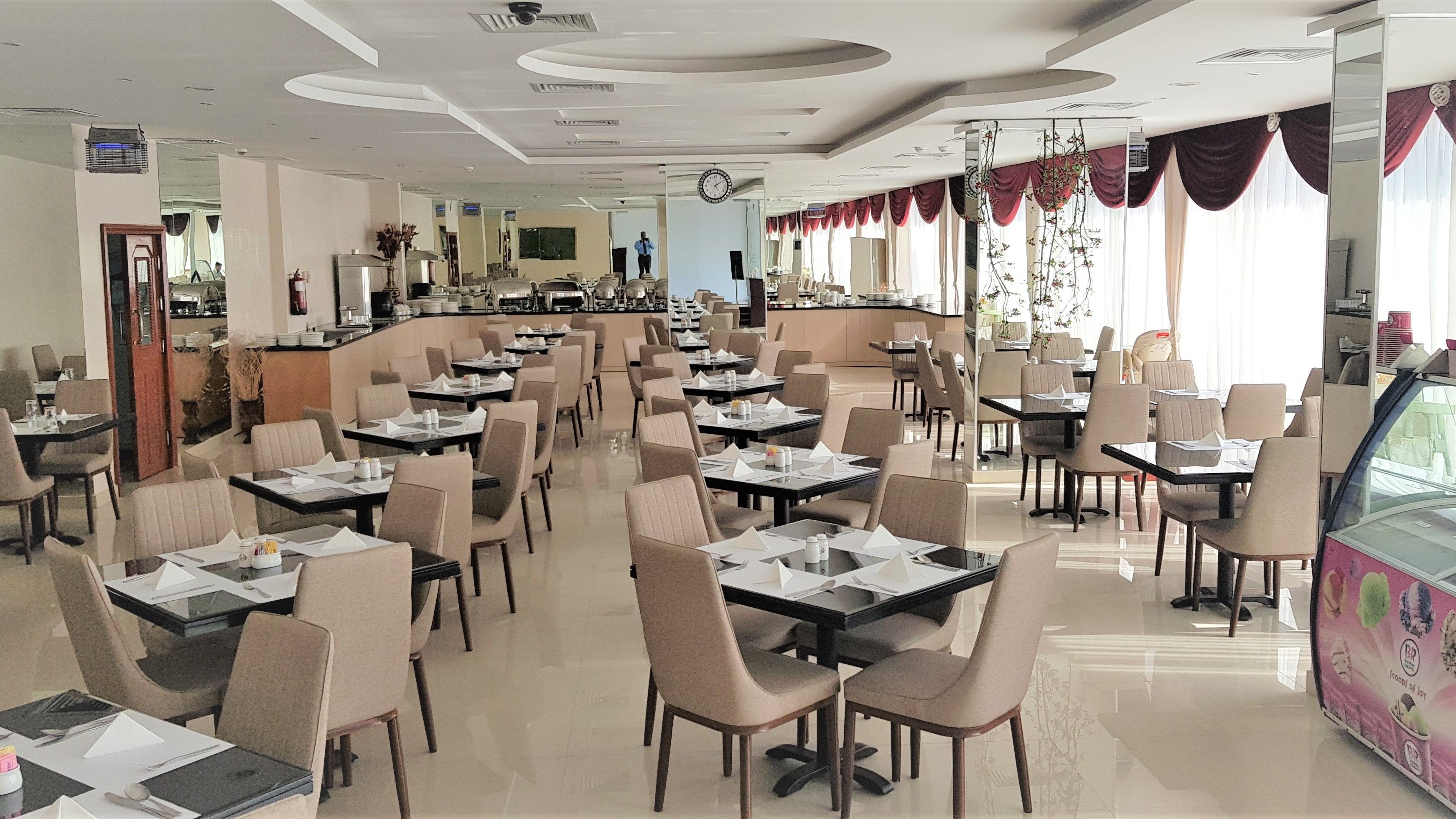 AL Diwan Restaurant