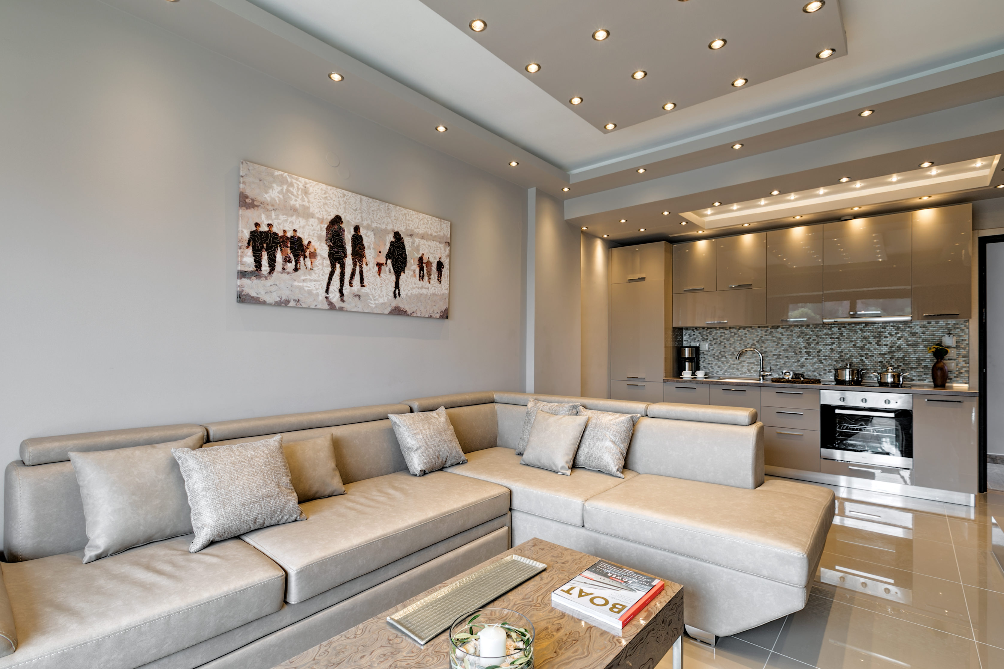 SUITE ONE BEDROOM