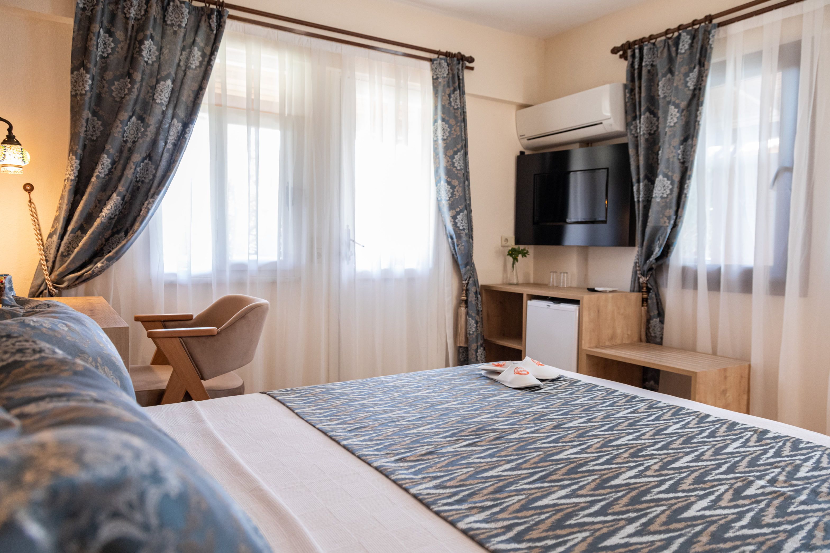 Standard  Terrace Room