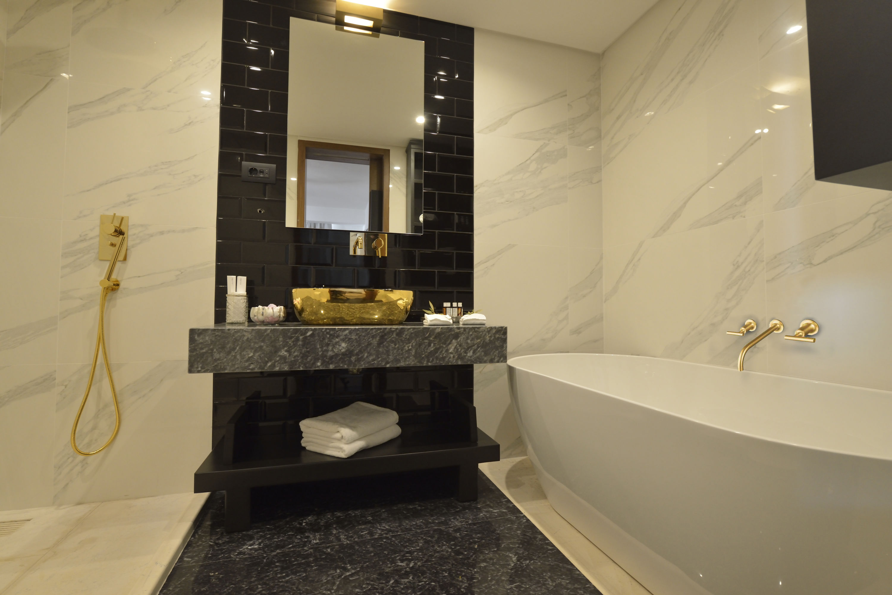 Domes Luxury Residences three bedrooms with private pool