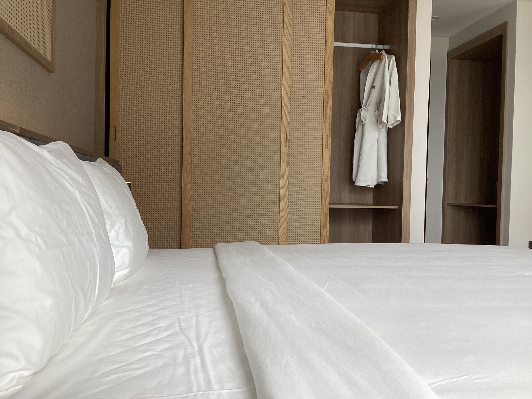 PENTHOUSE 2 BEDROOMS
