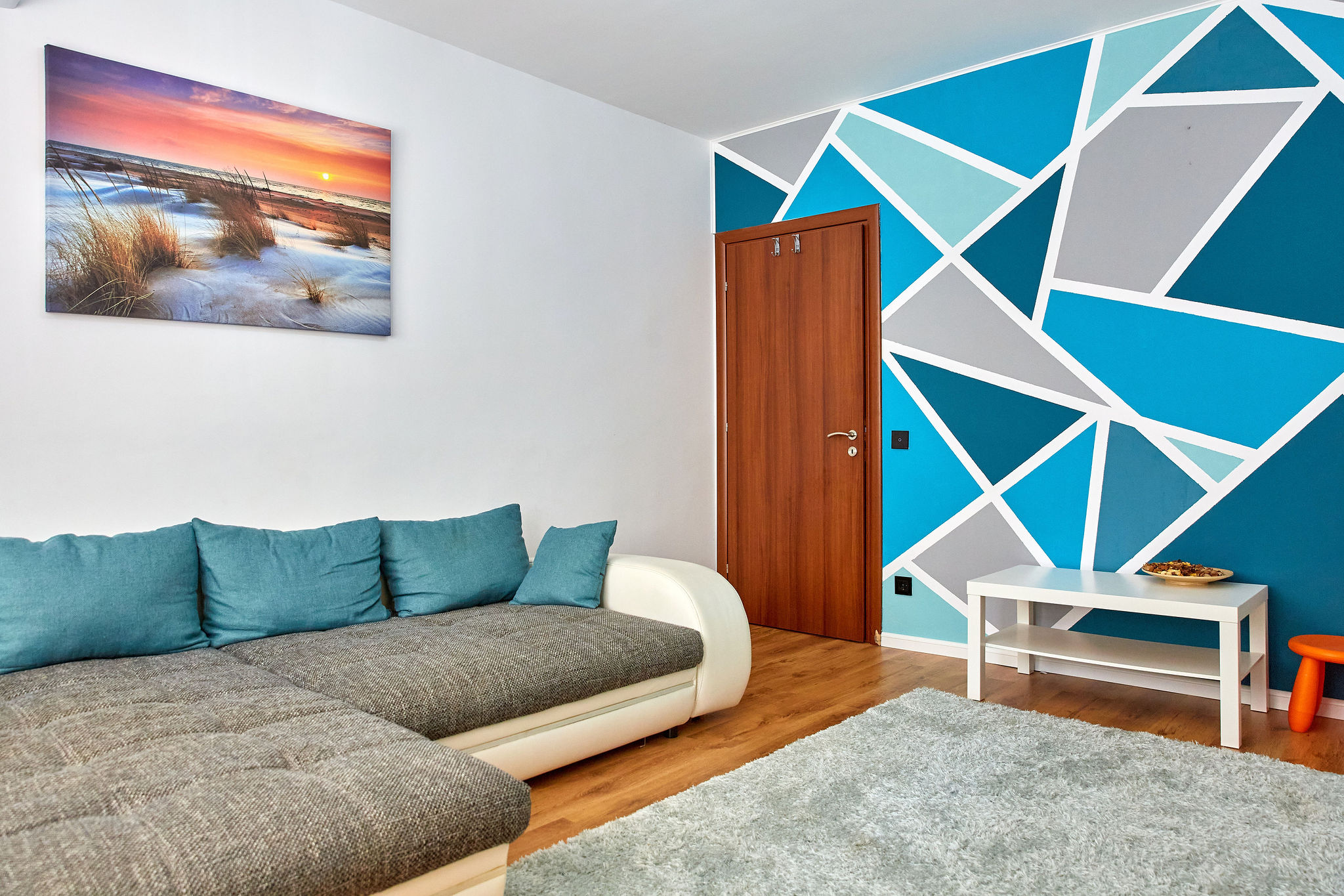Apartament Phoenix Mamaia Nord