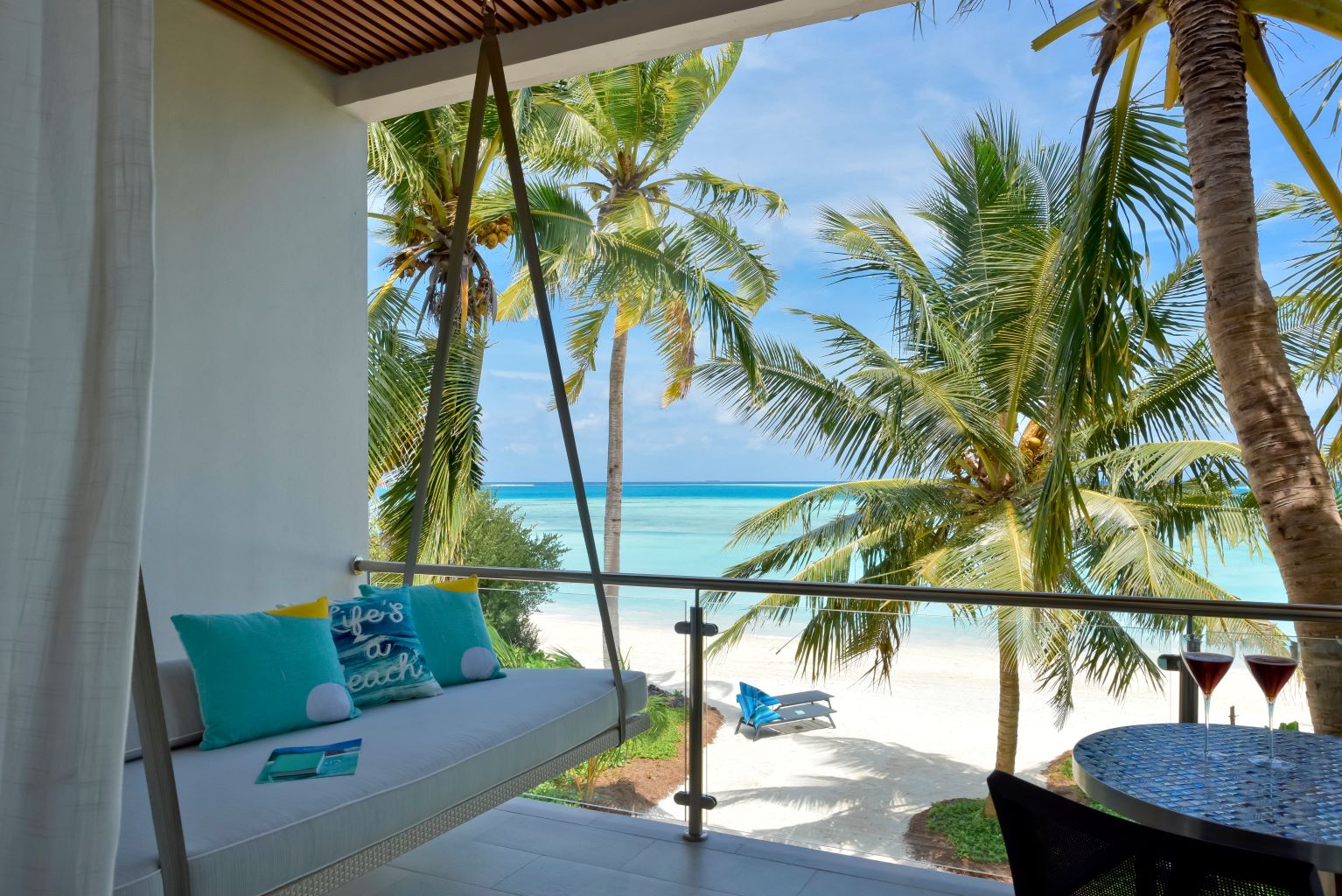 2 BEDROOM FAMILY SKY SUITE