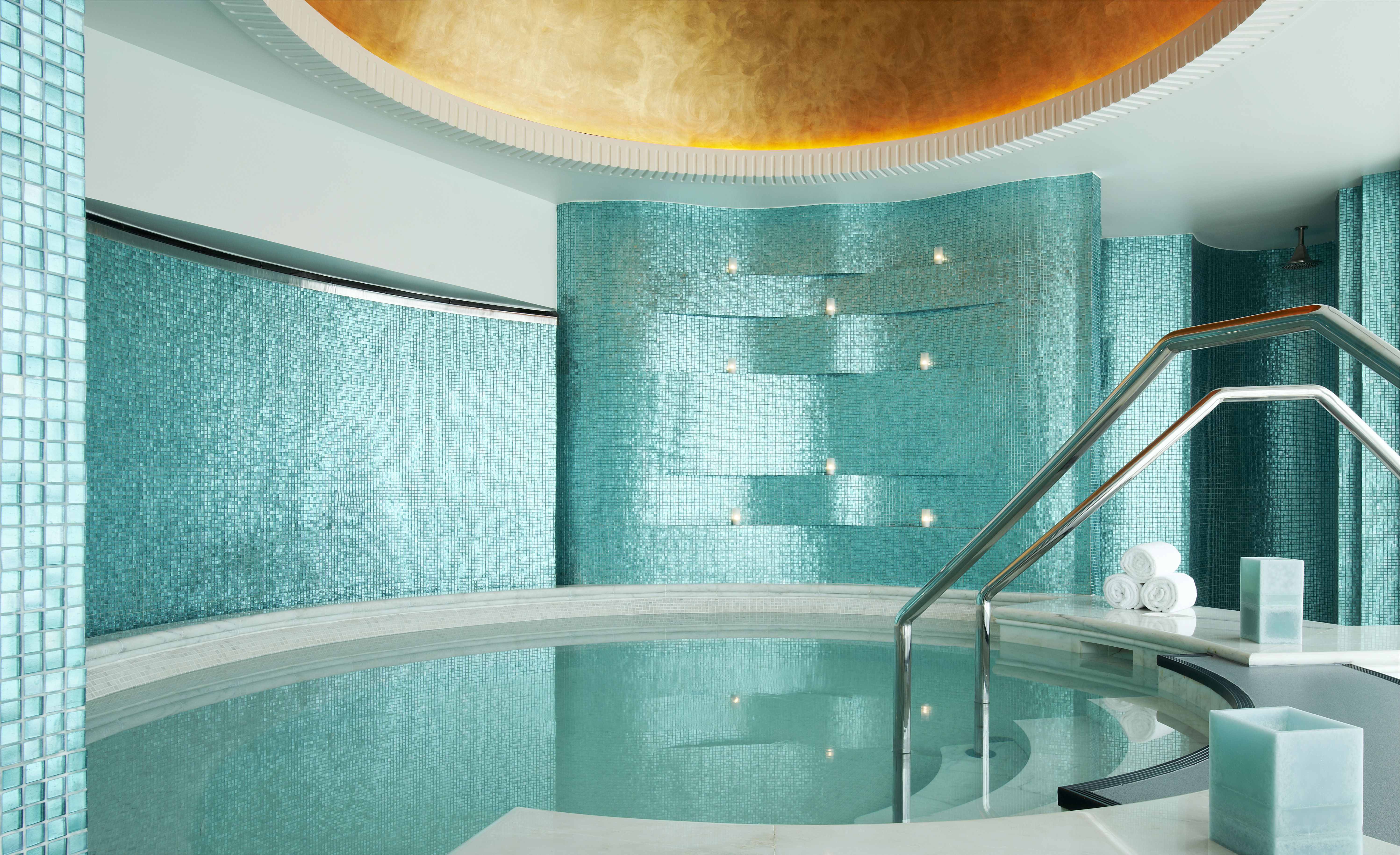 Salon spa