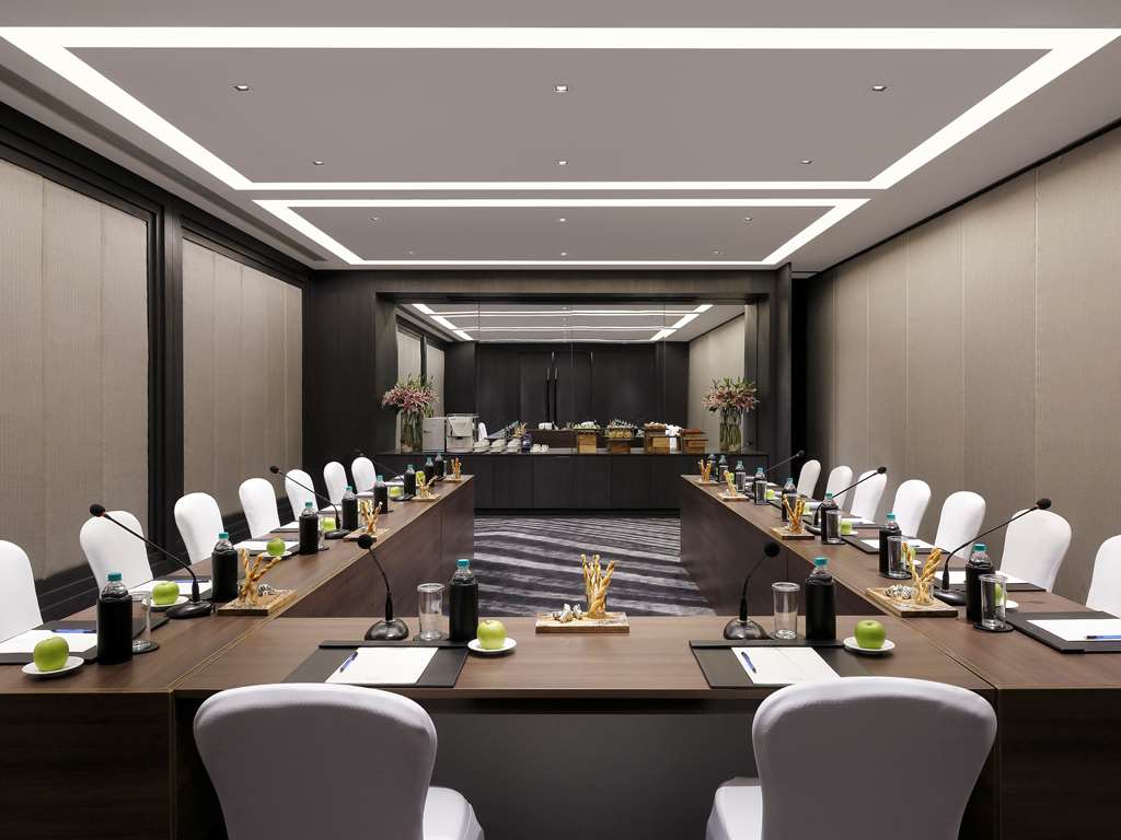 Meeting room - 22