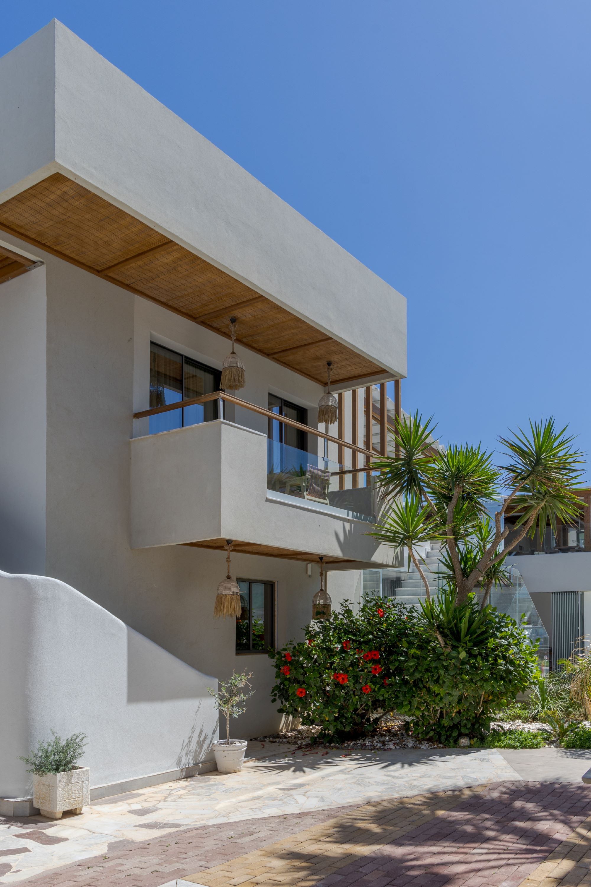 LUXURY GRAND SUIT SEA VIEW TERRACE