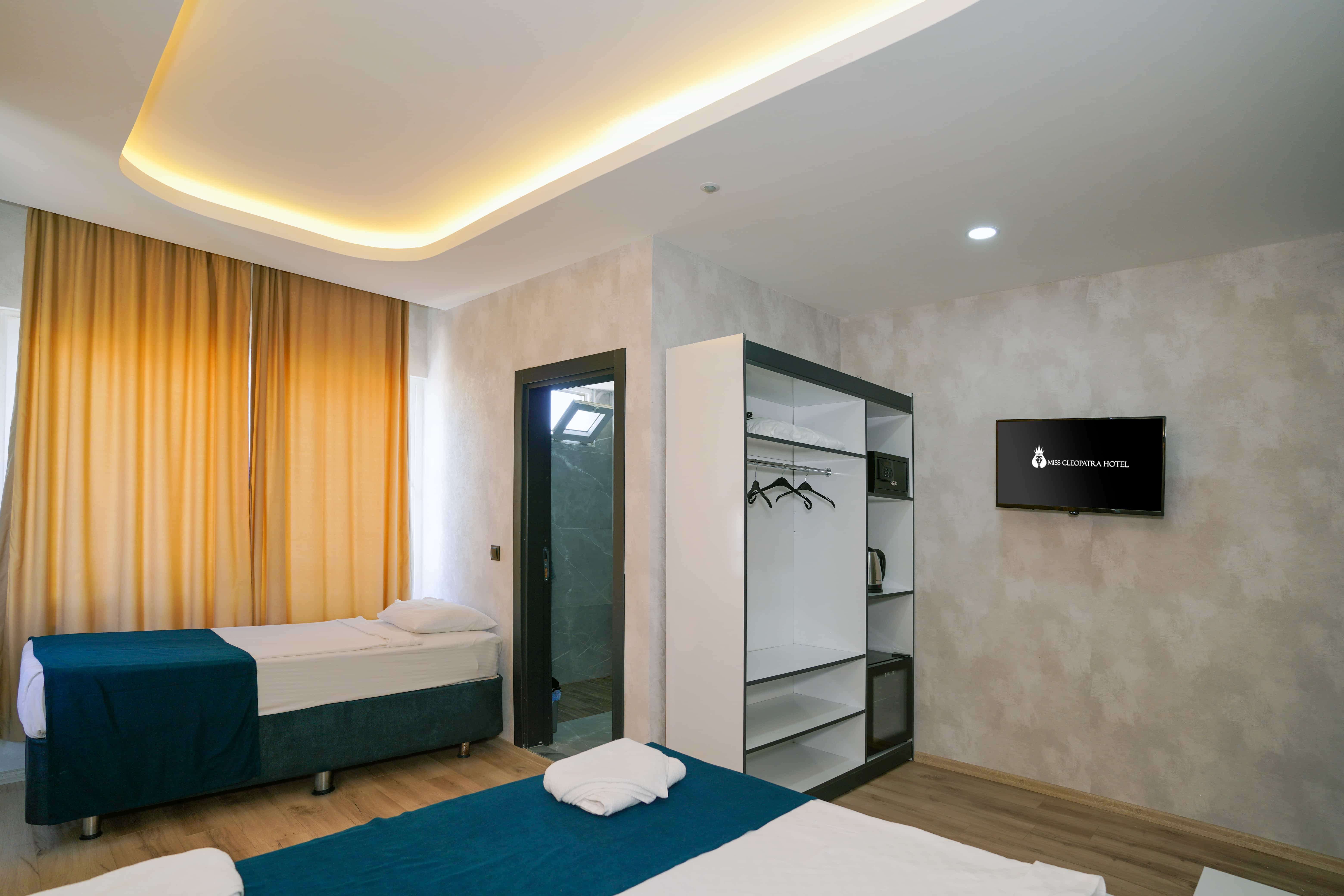 STANDART ROOM
