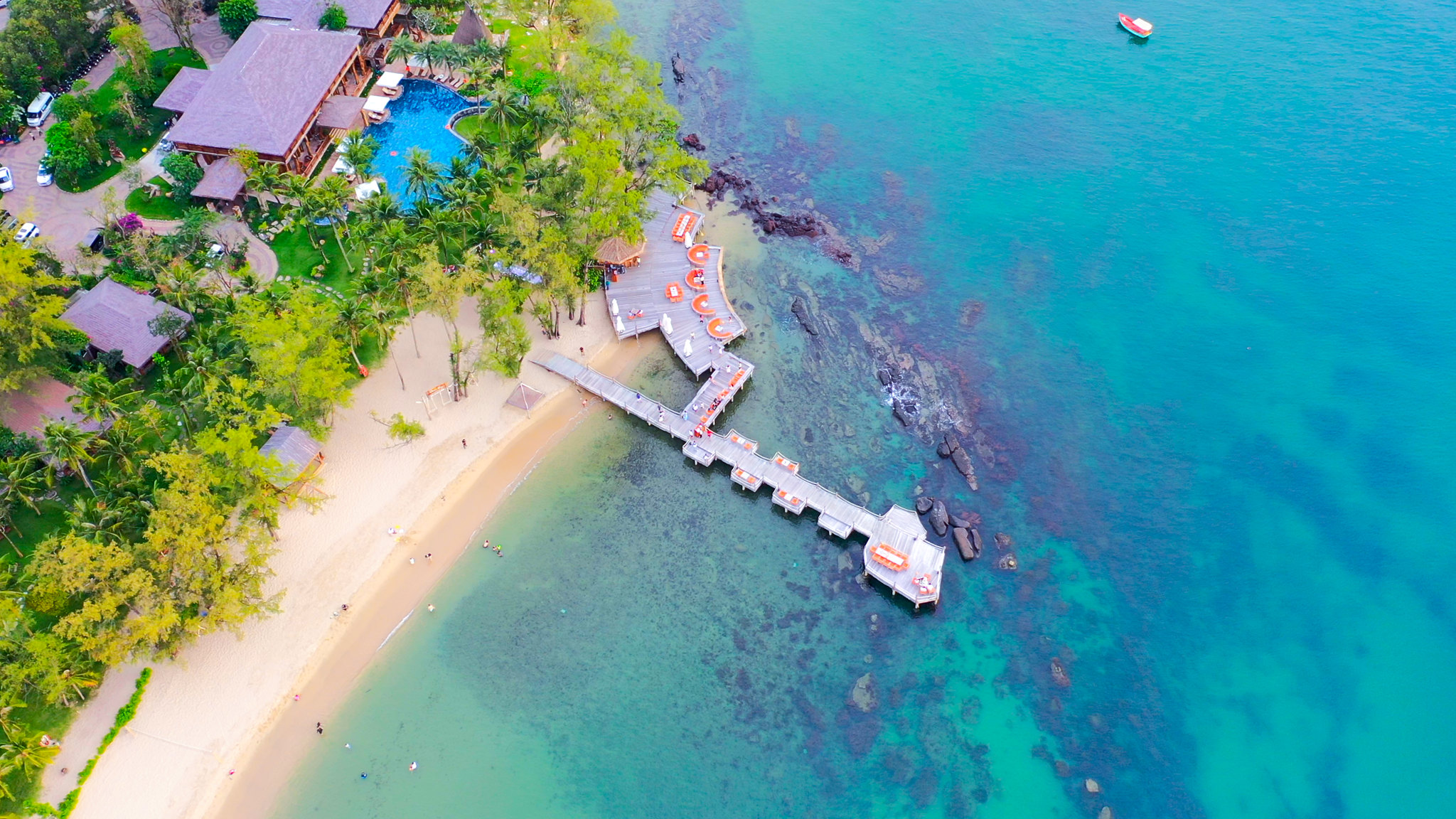 Plajă 
