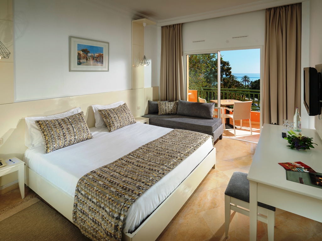 Room Superior Family 2 Connecting Rooms