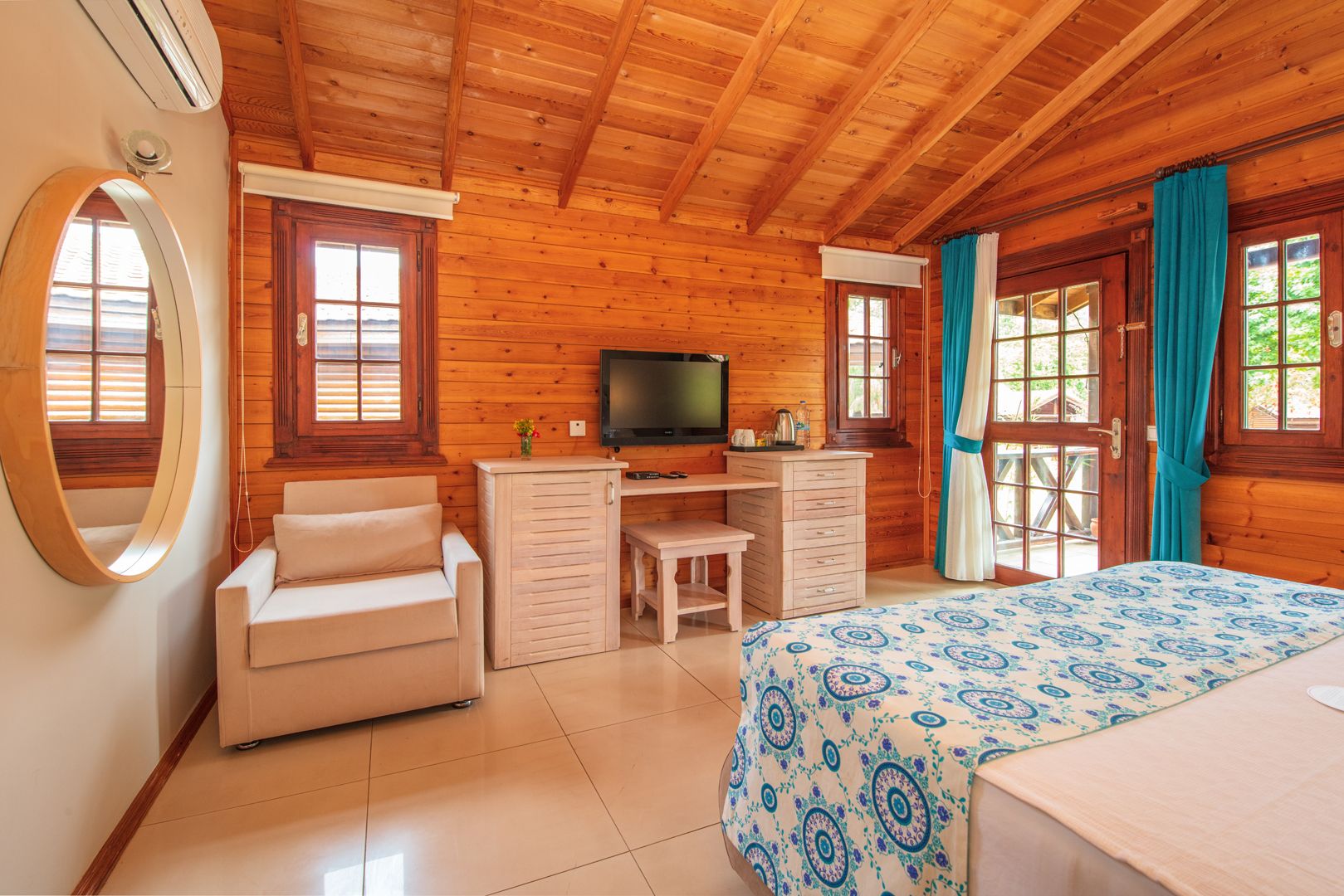 STANDART BUNGALOW