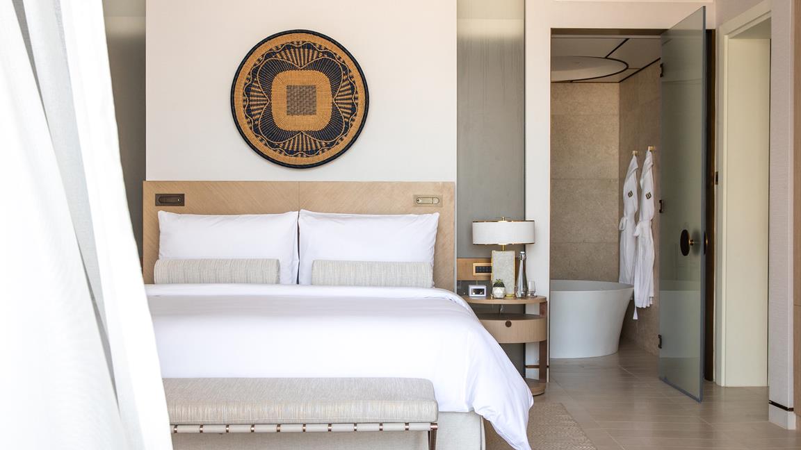 Resort Deluxe