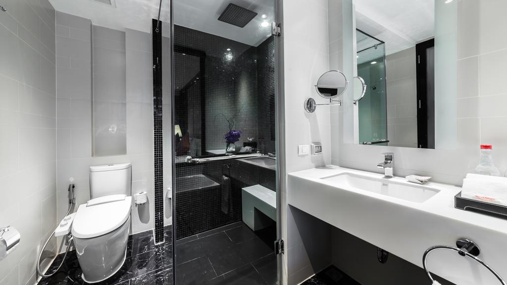 Executive Rooms