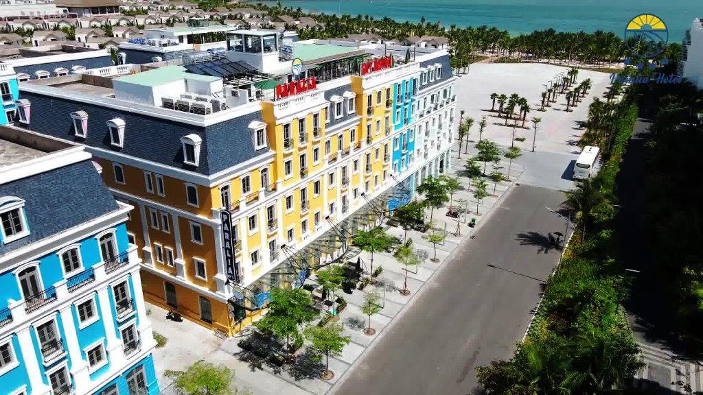 Bungalou