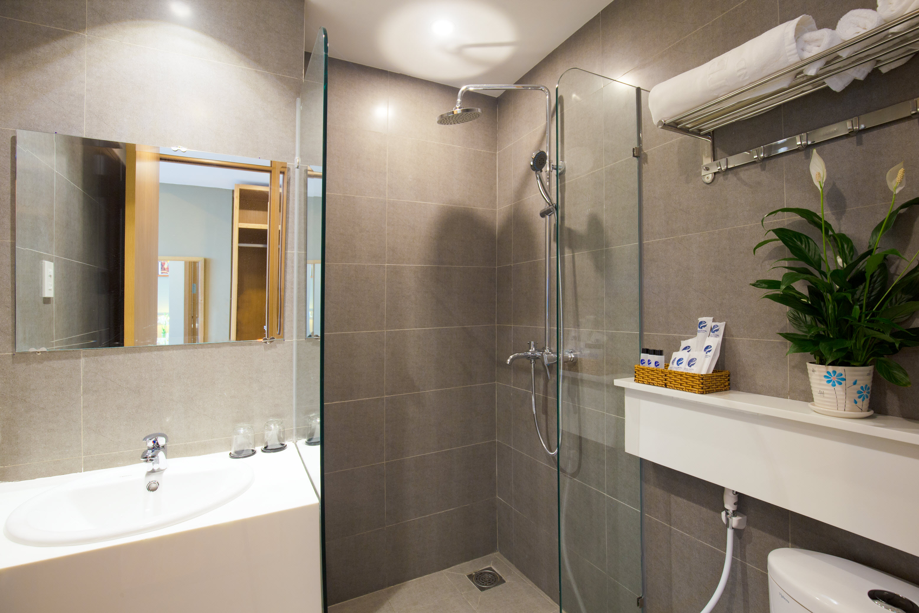 STANDARD ROOM DOUBLE /TWIN