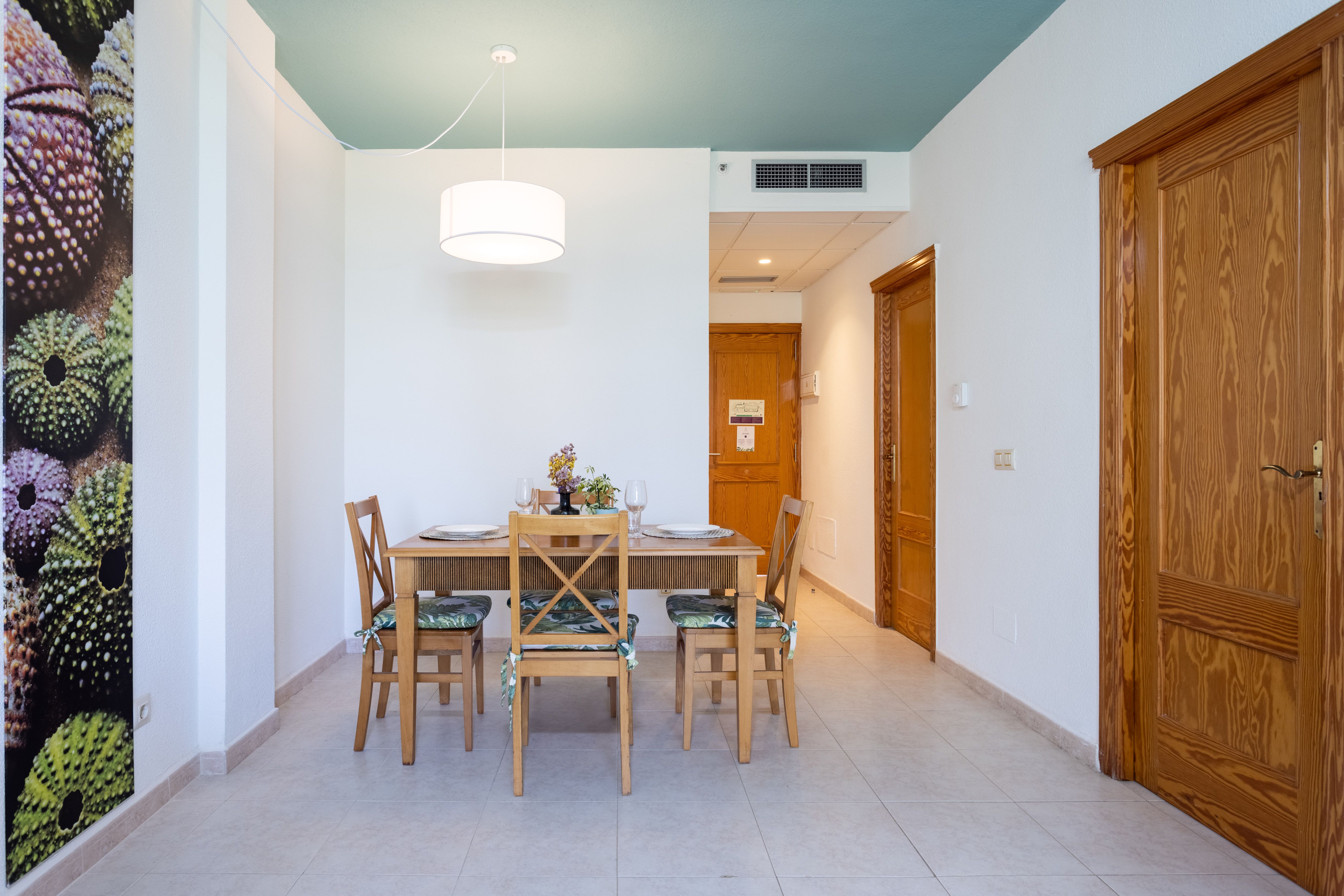 SUITE GARDEN OR POOL VIEW (BALCONY OR TERRACE)
