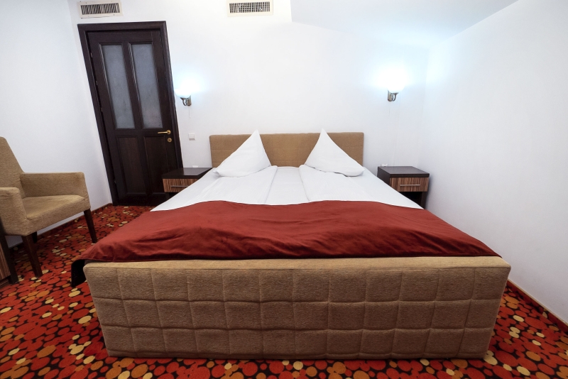 Apartament Junior Suite Corp B cu acces la piscina