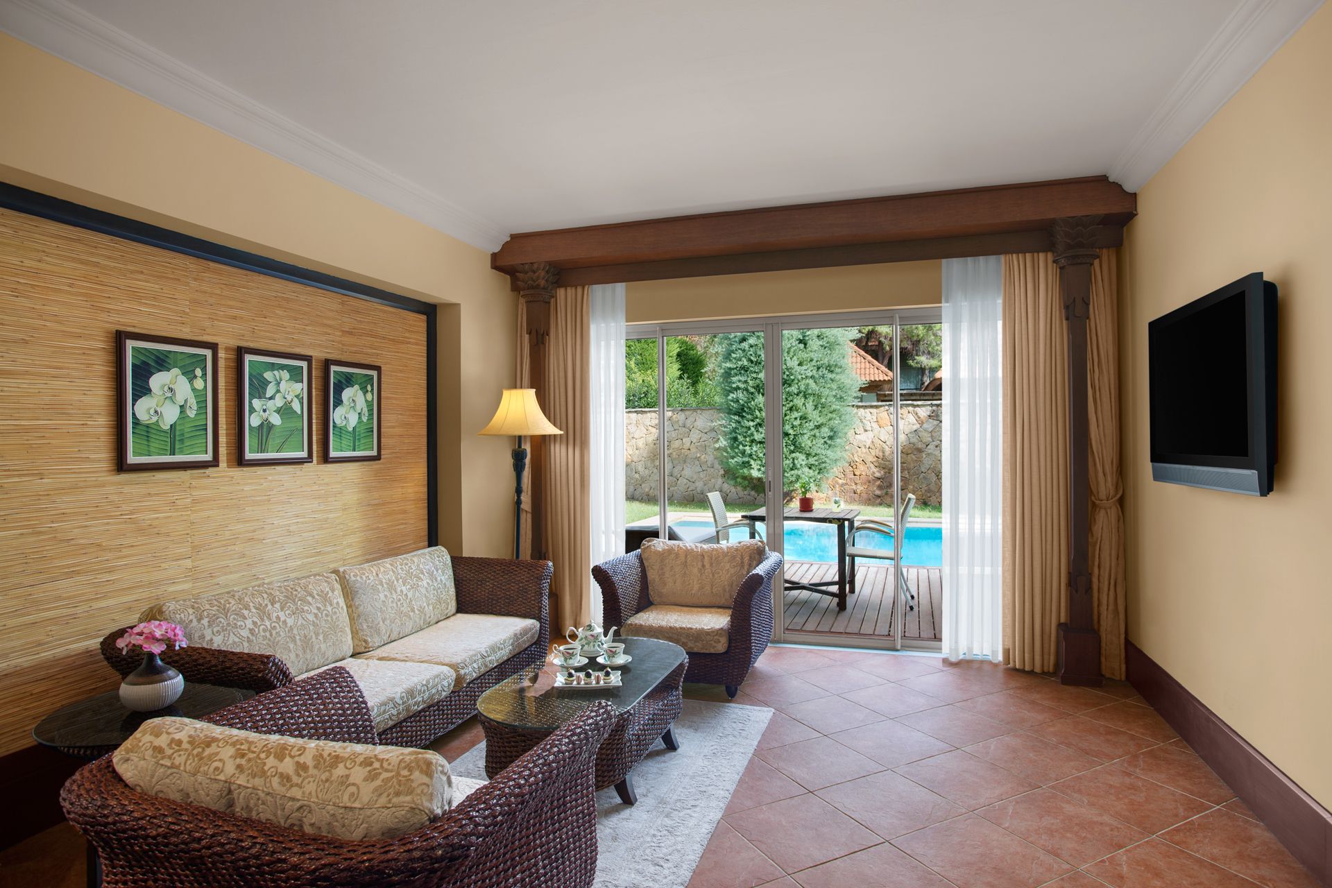 Bali Villa
