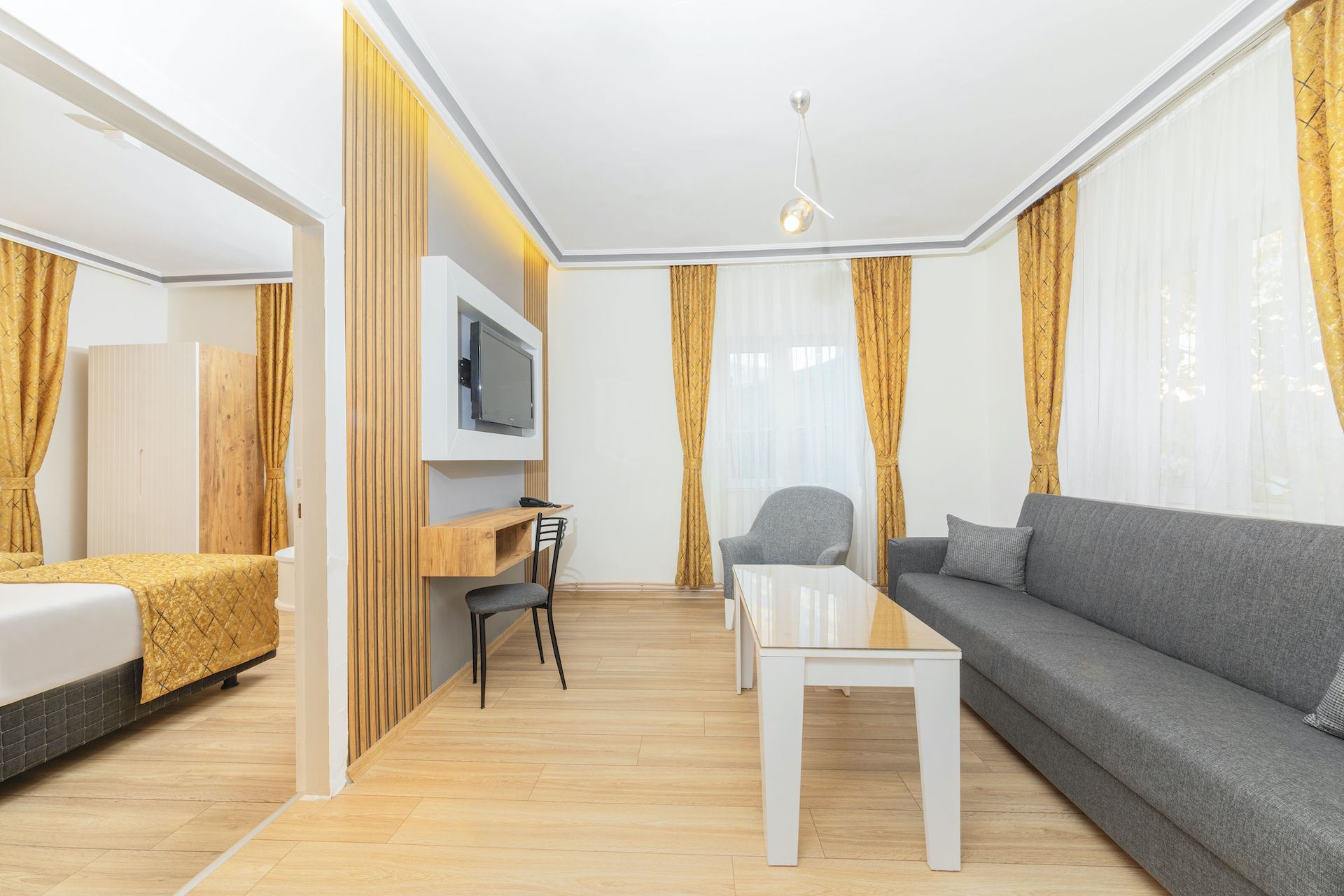 STANDART SUİT ROOM 