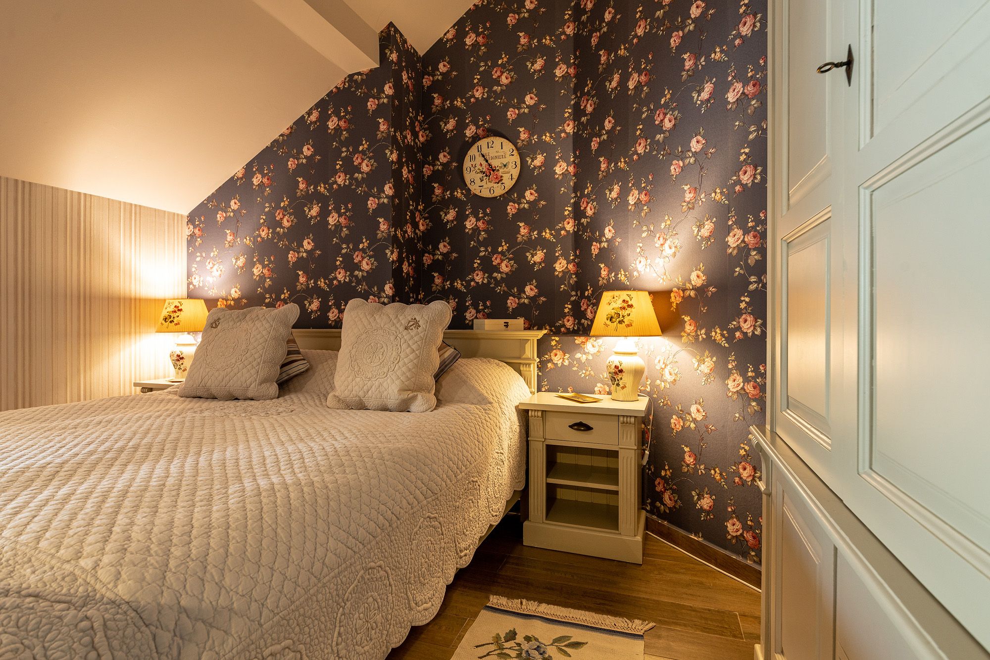 Mansion DOUBLE ROOM