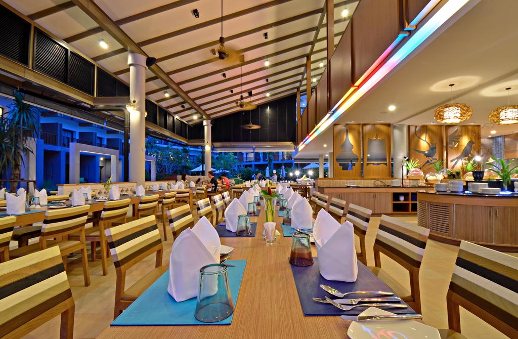 Kingfisher Restaurant