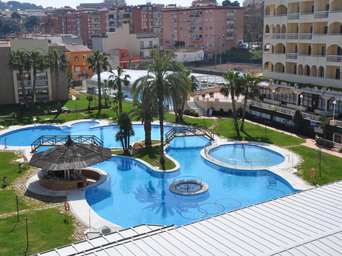 Piscina deschisă