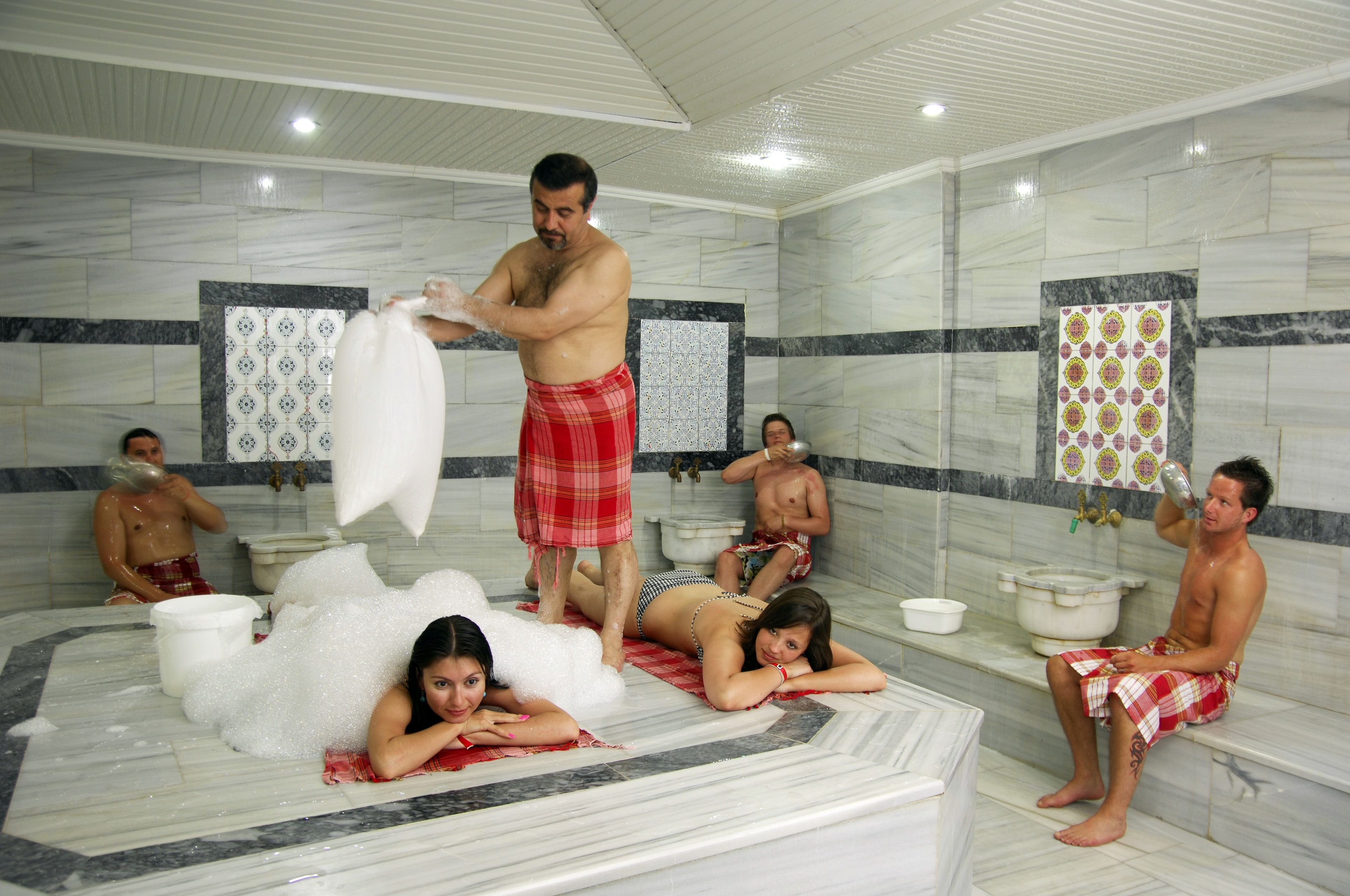 SPA