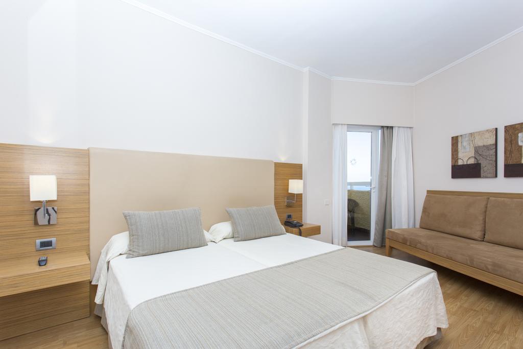 Double Room Sea View 