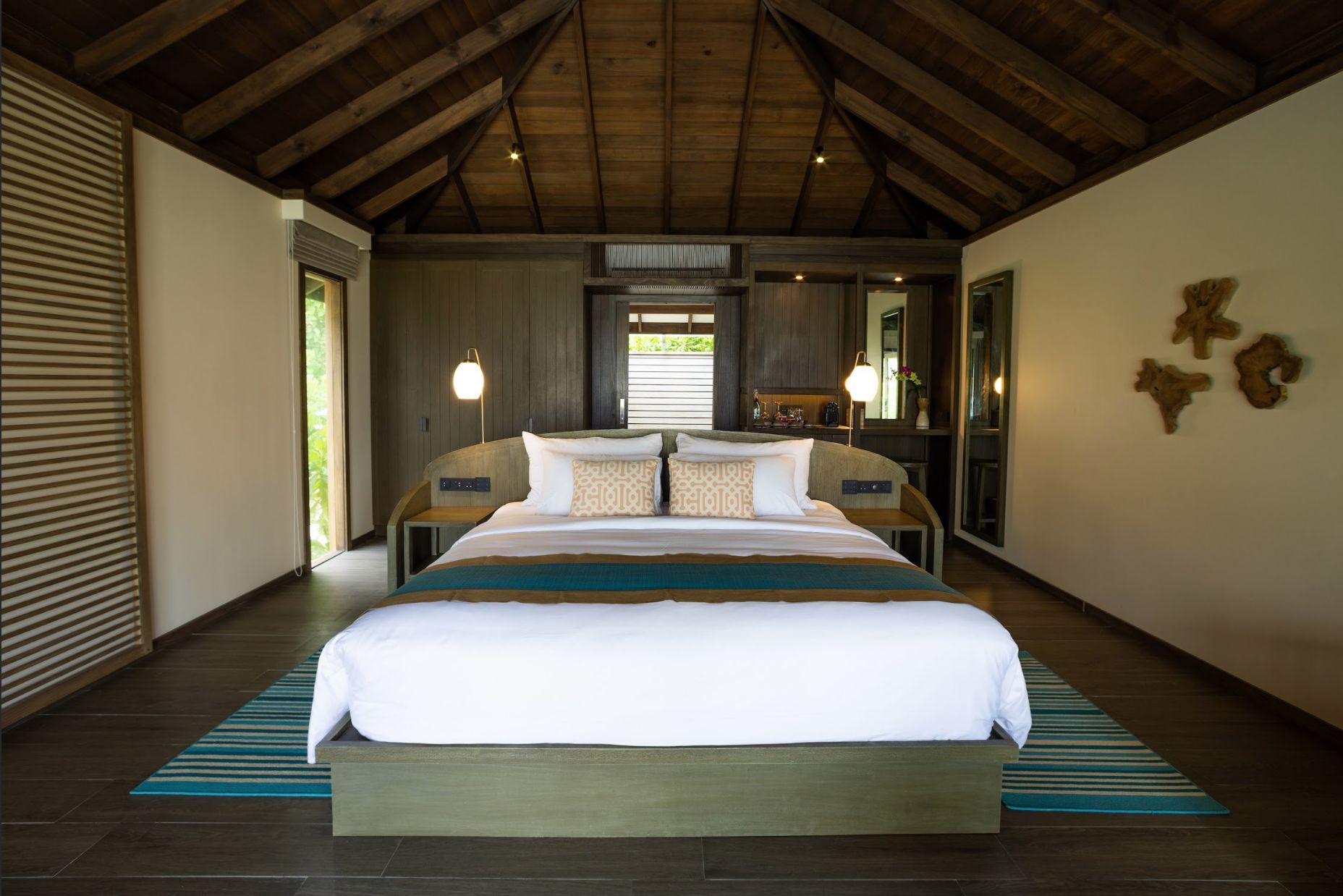Mabin Beach Villa