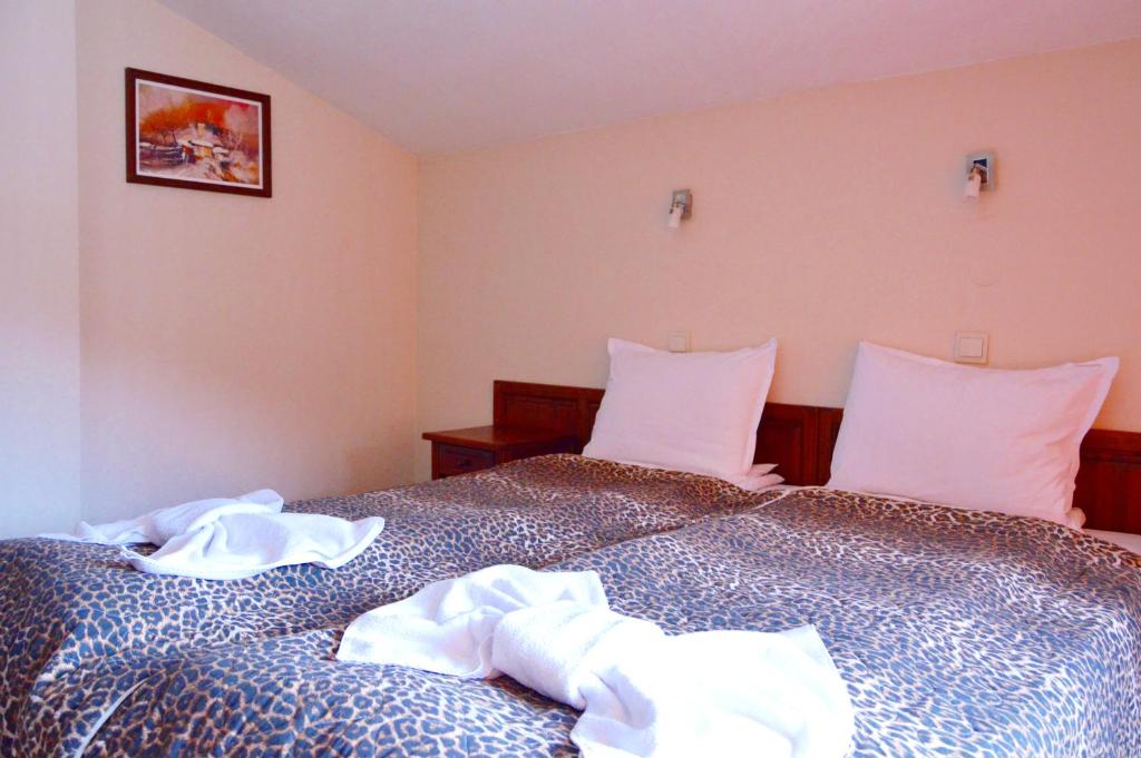 Triple Standard Room 