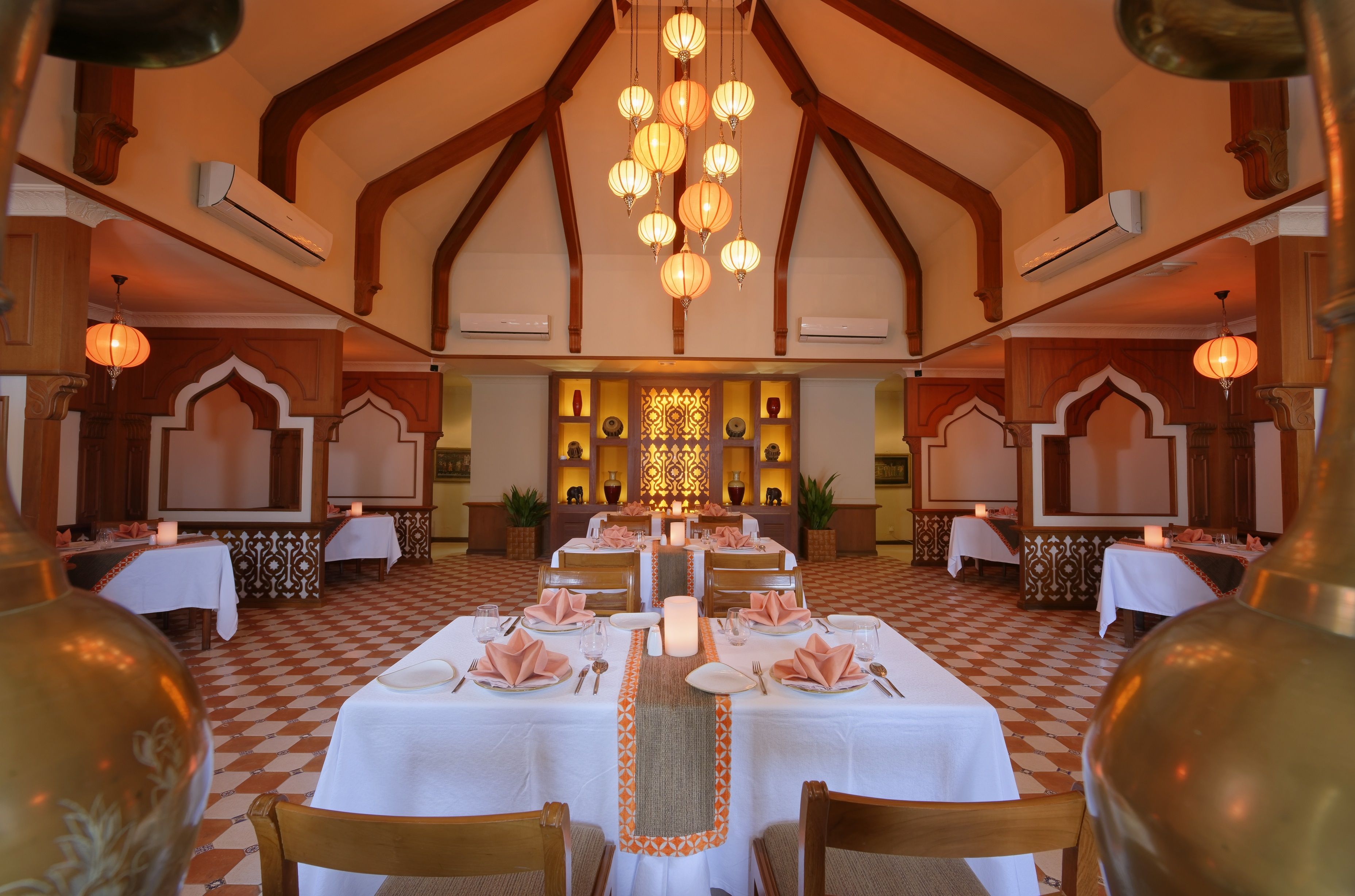 Al Qasr