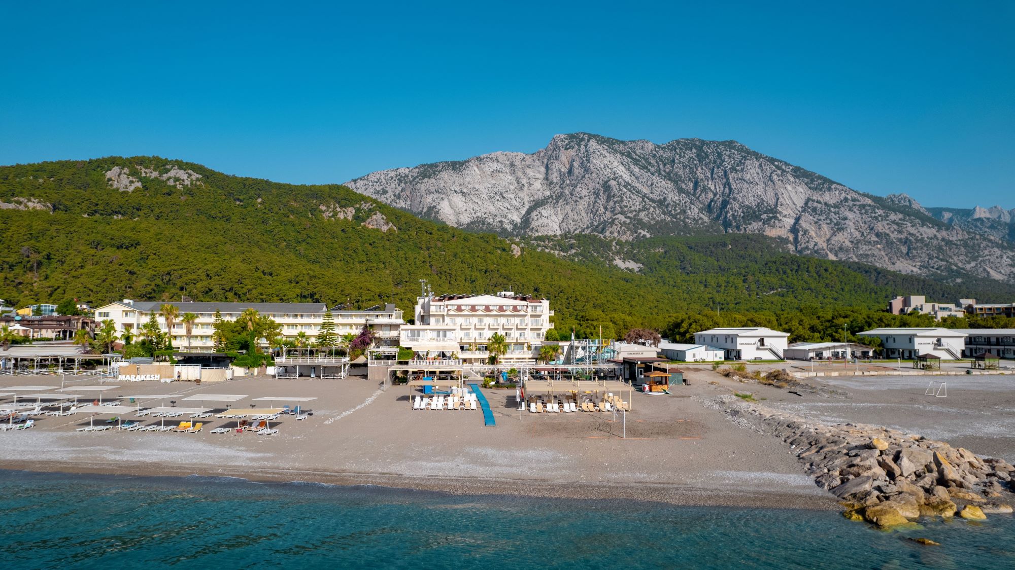 Plajă 
