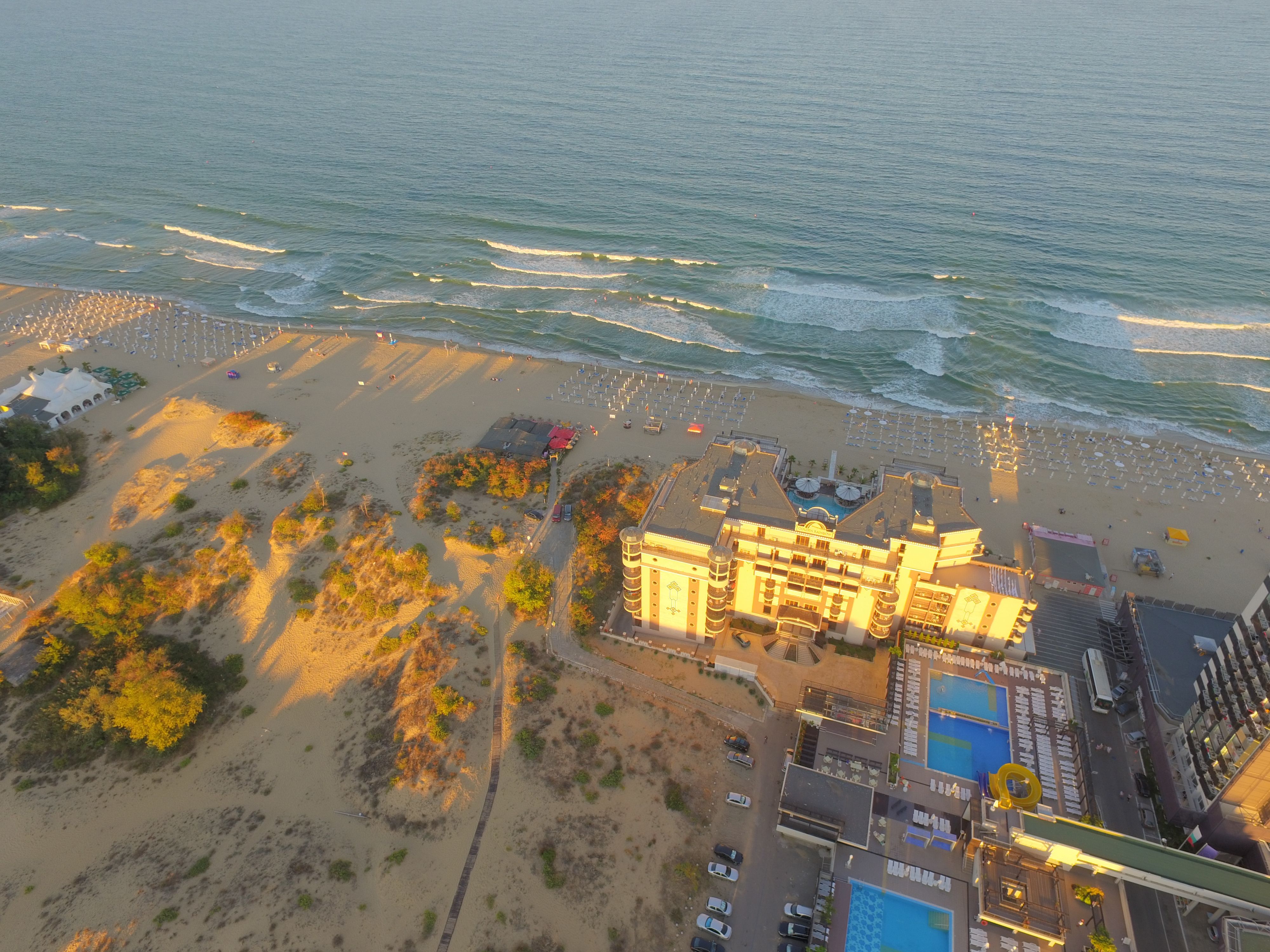 Plajă 