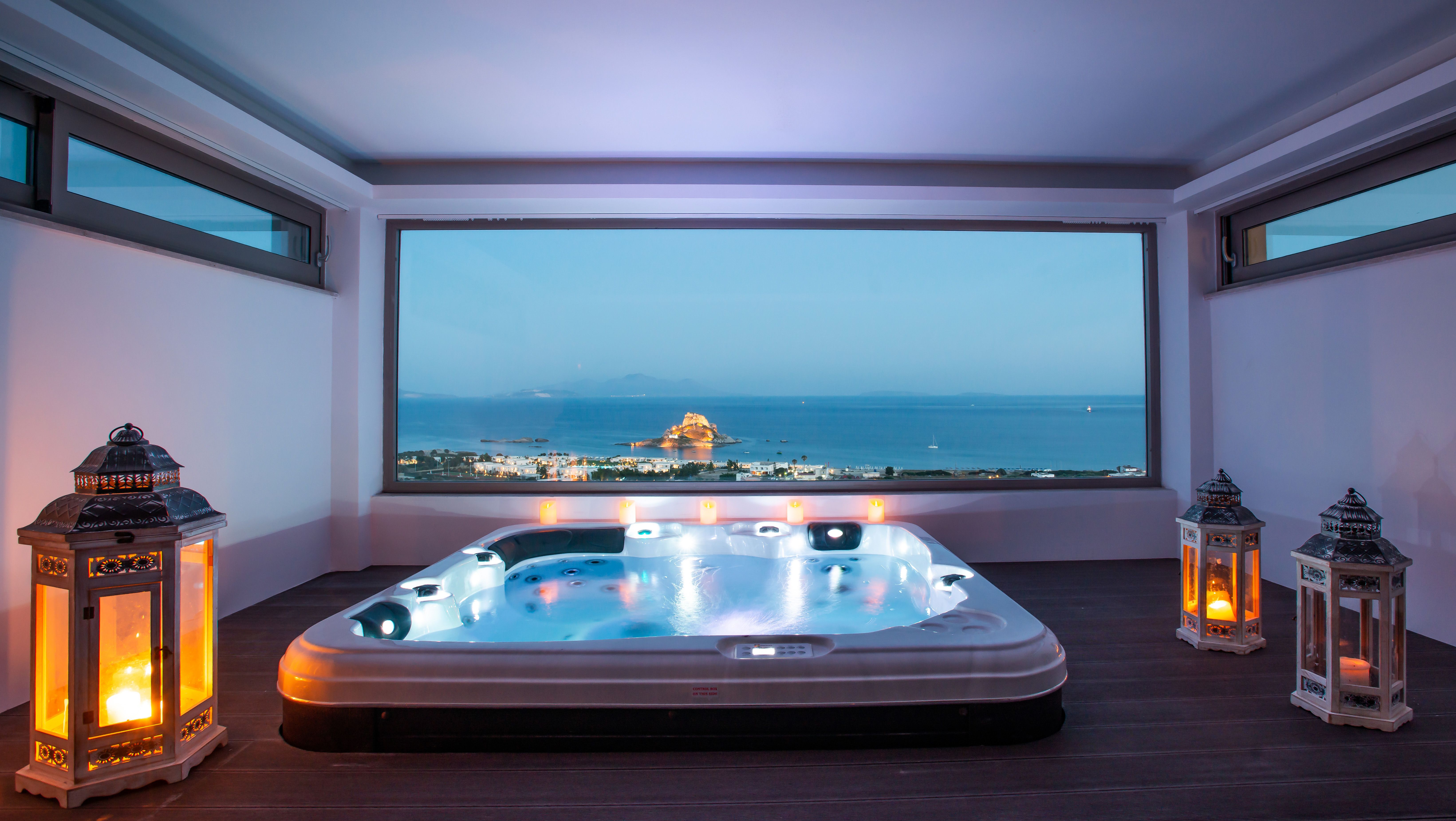 Spa Suite
