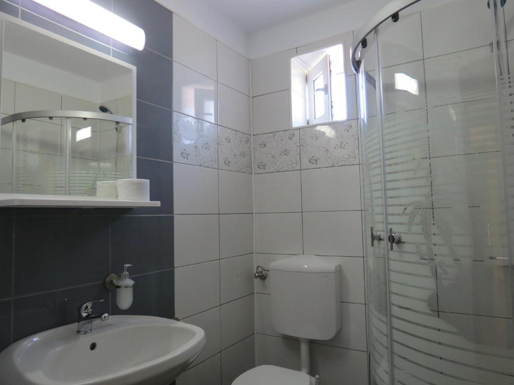 Apartamentul cu un dormitor