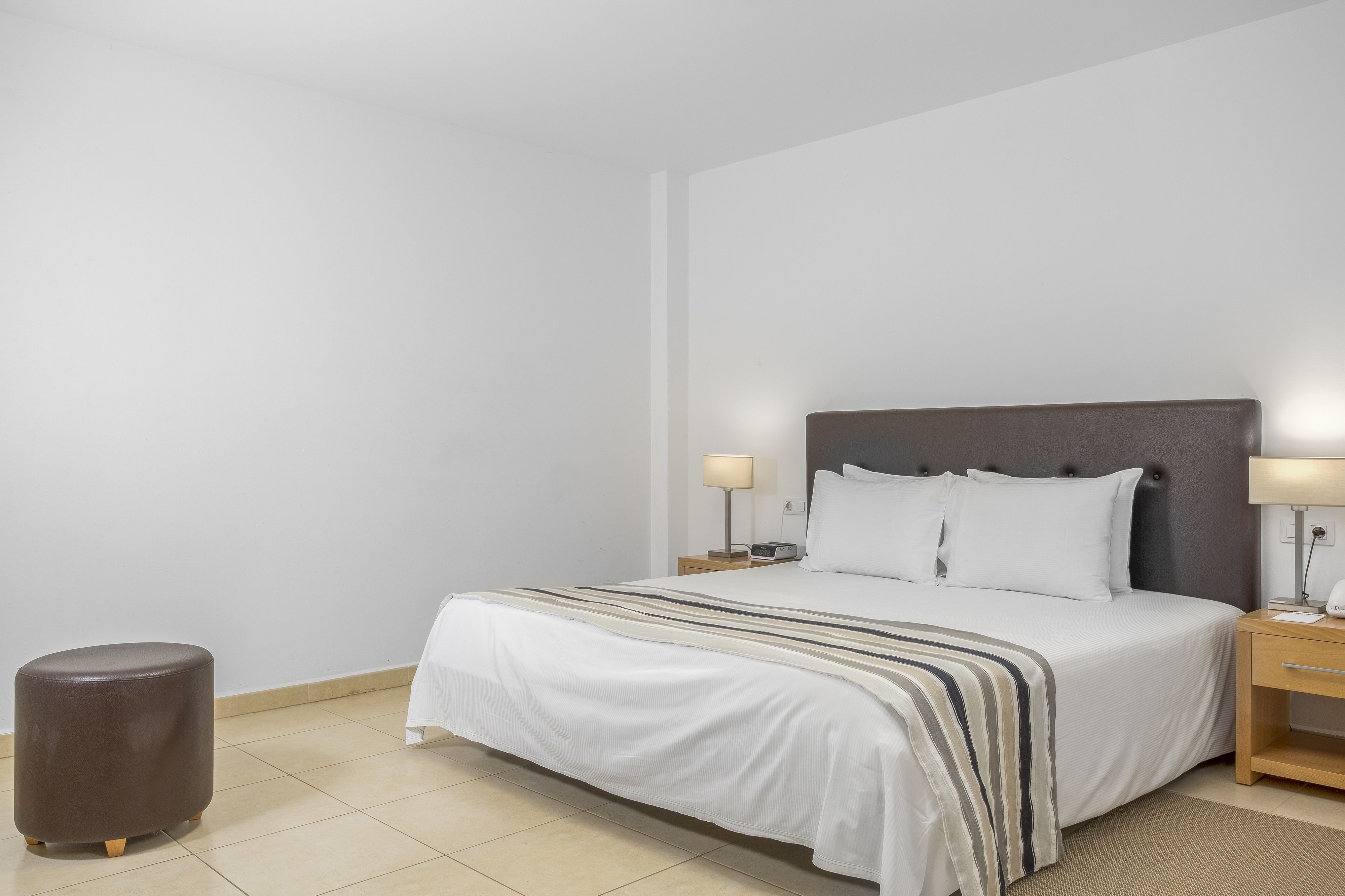APARTMENT ONE BEDROOM