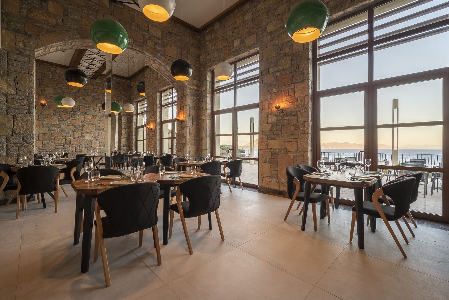 Kylix Restaurant