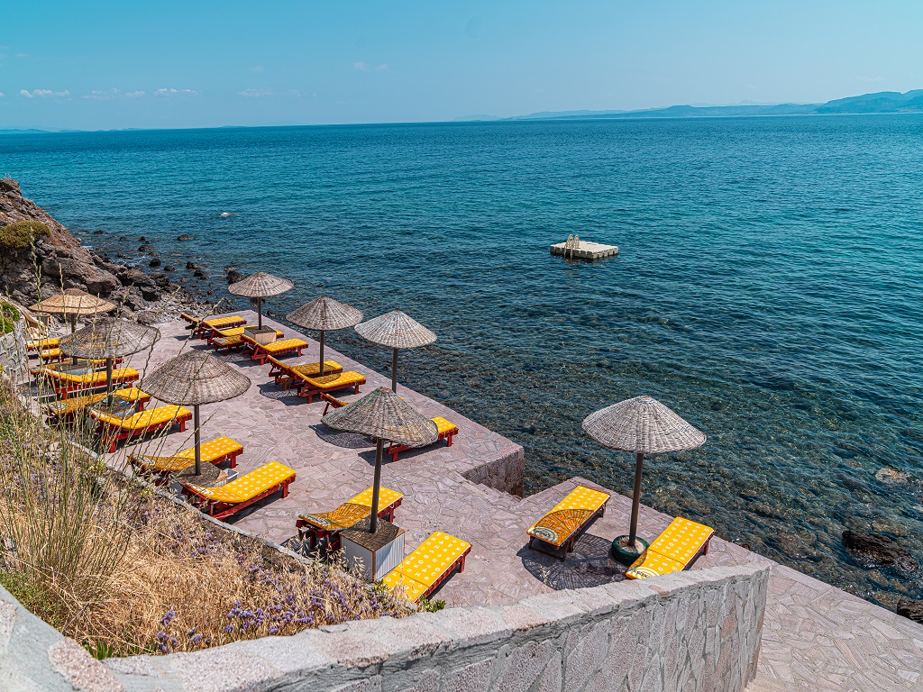 Plajă 