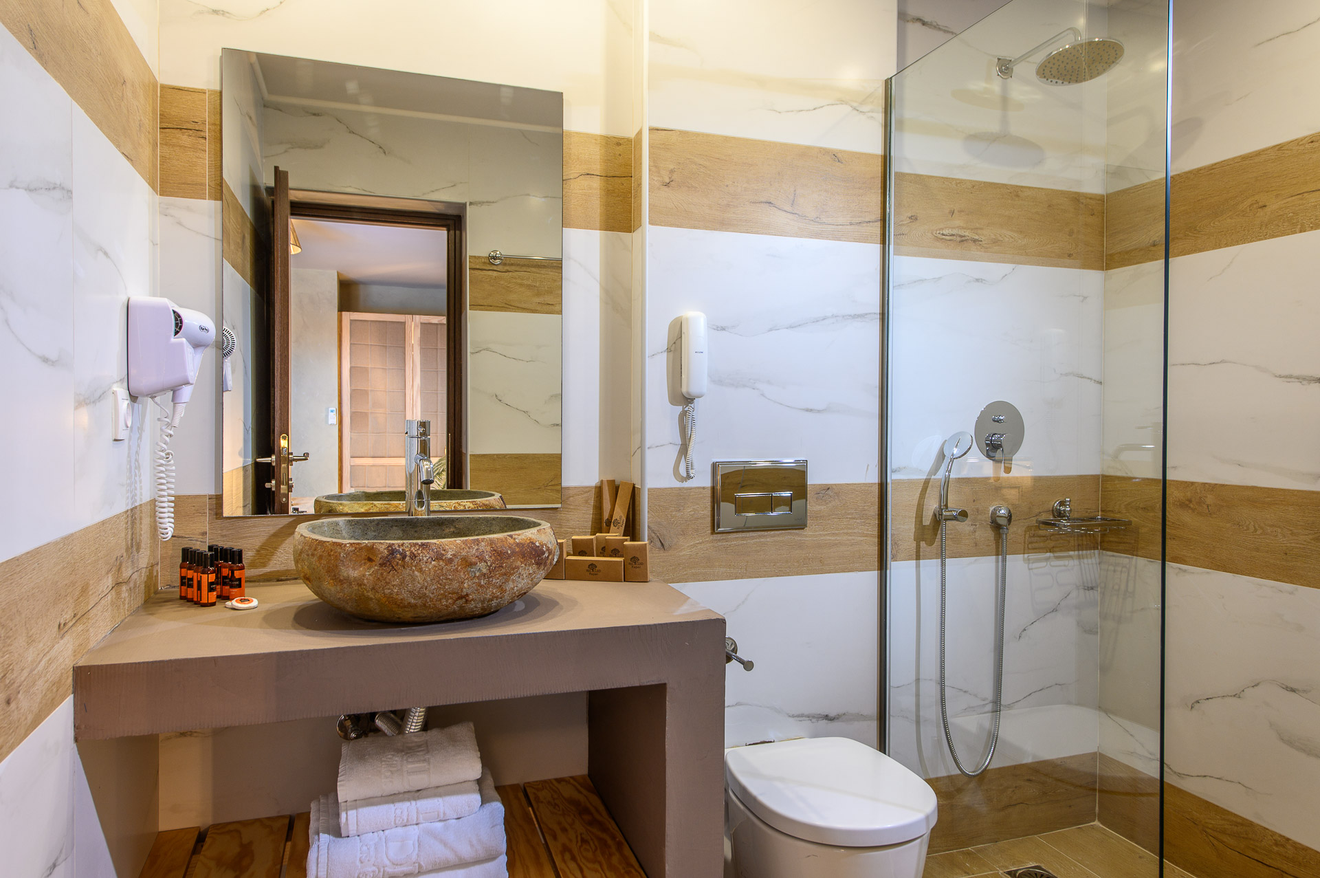 Platinum Two Bedroom Suite Sea View Private Pool
