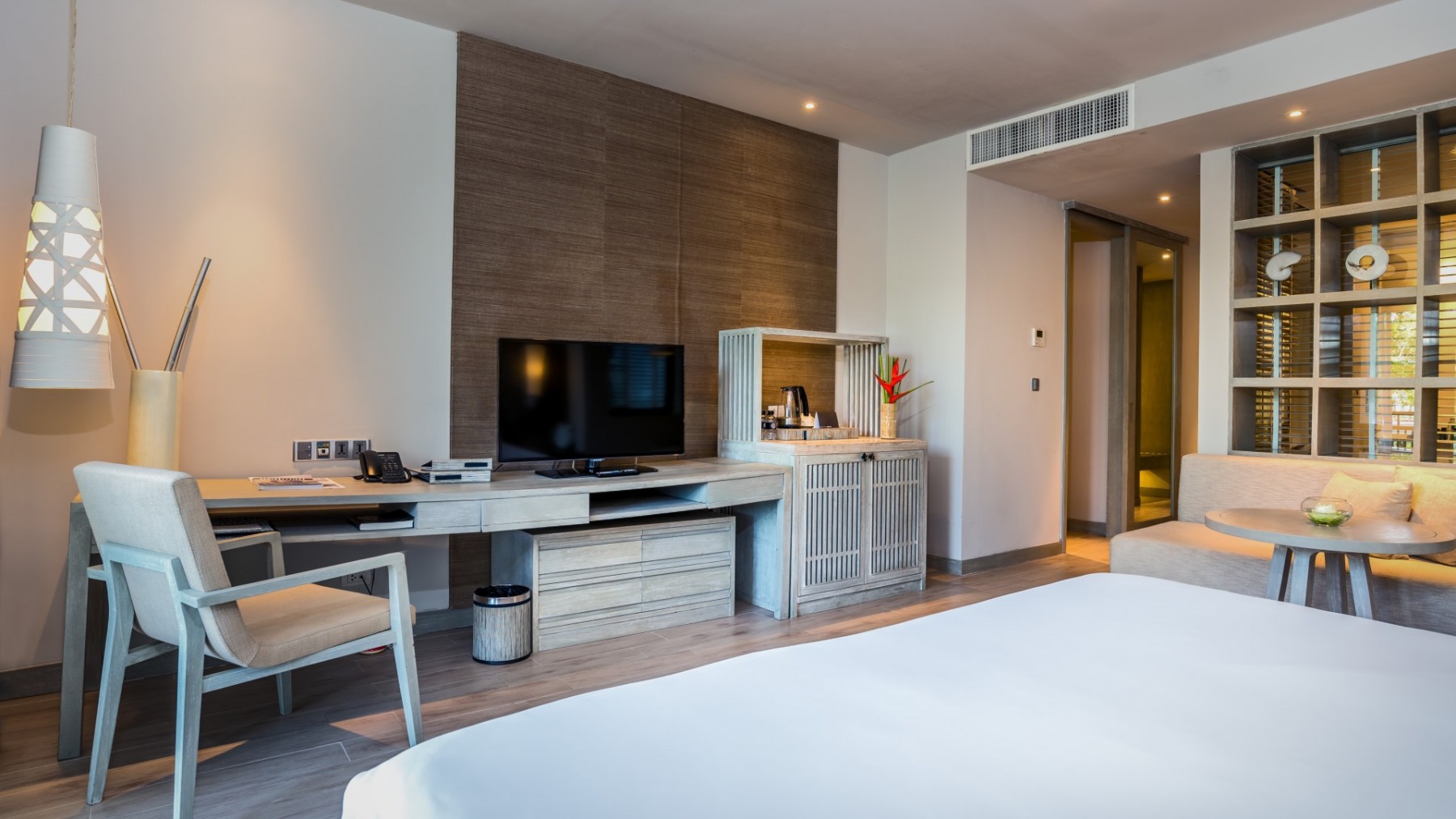 Family Deluxe Room
