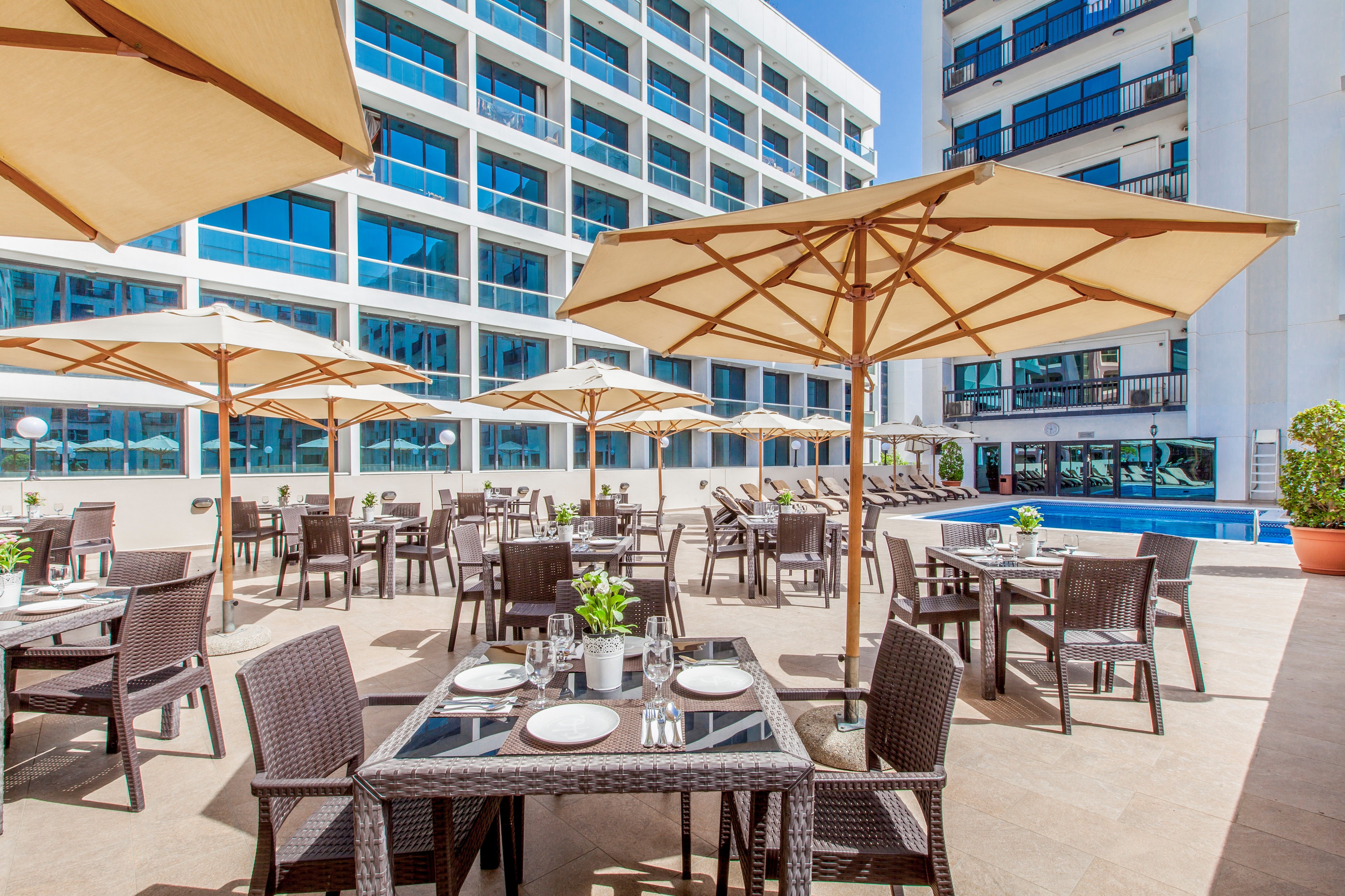 Restaurant GS3