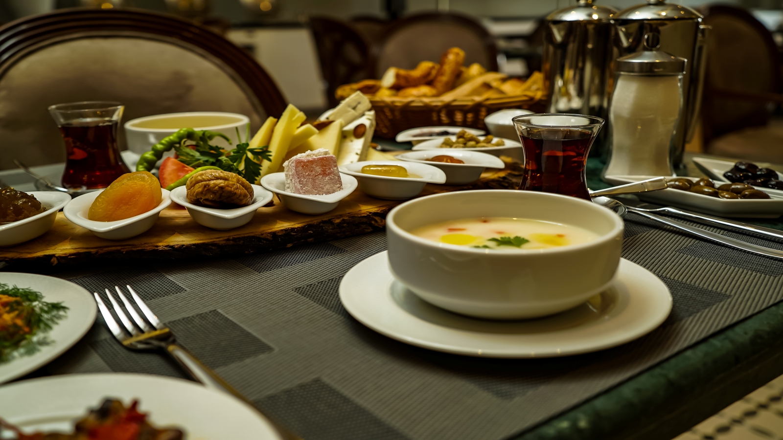 ANA RESTORAN