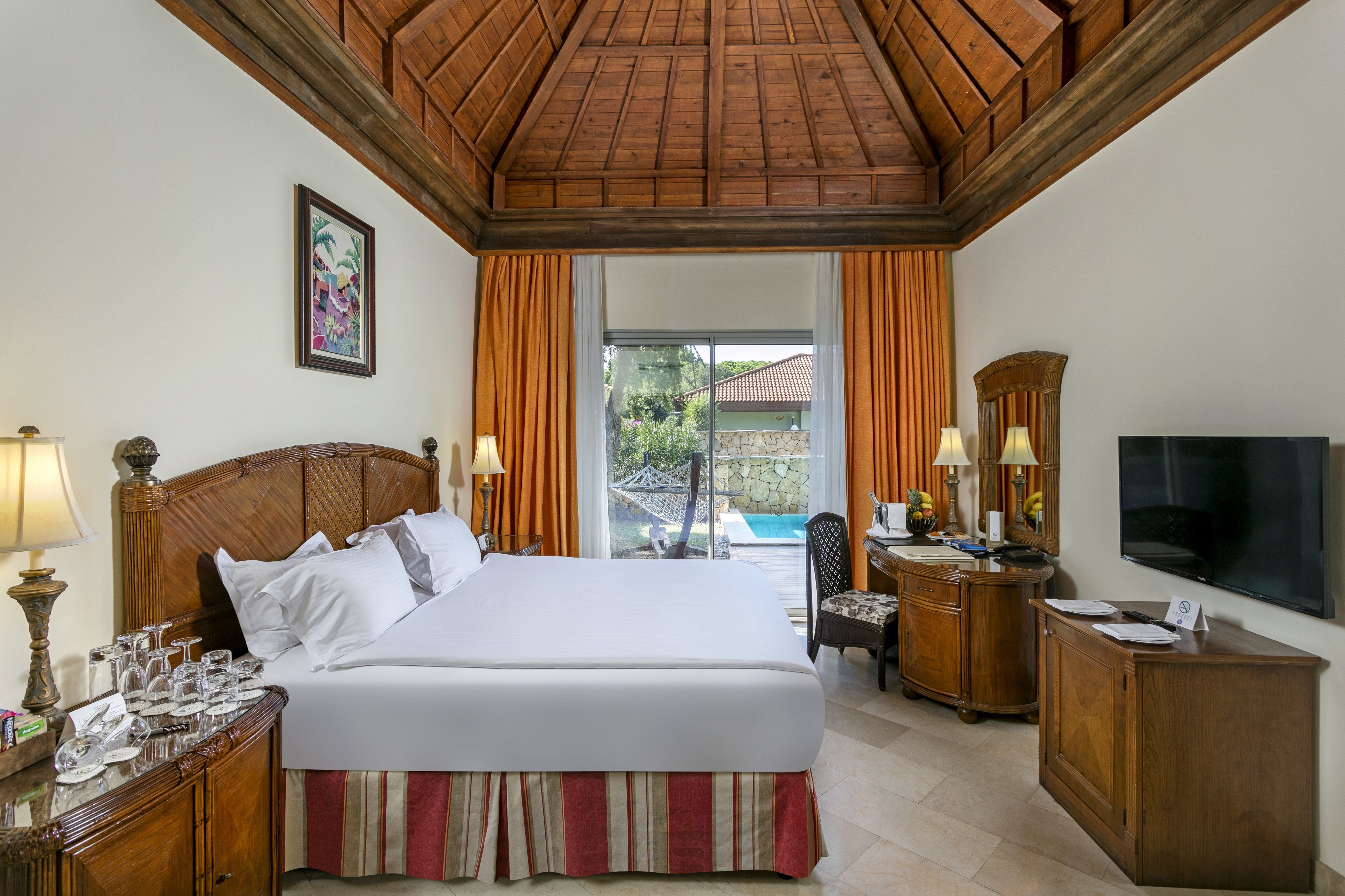 Bali Junior Villa